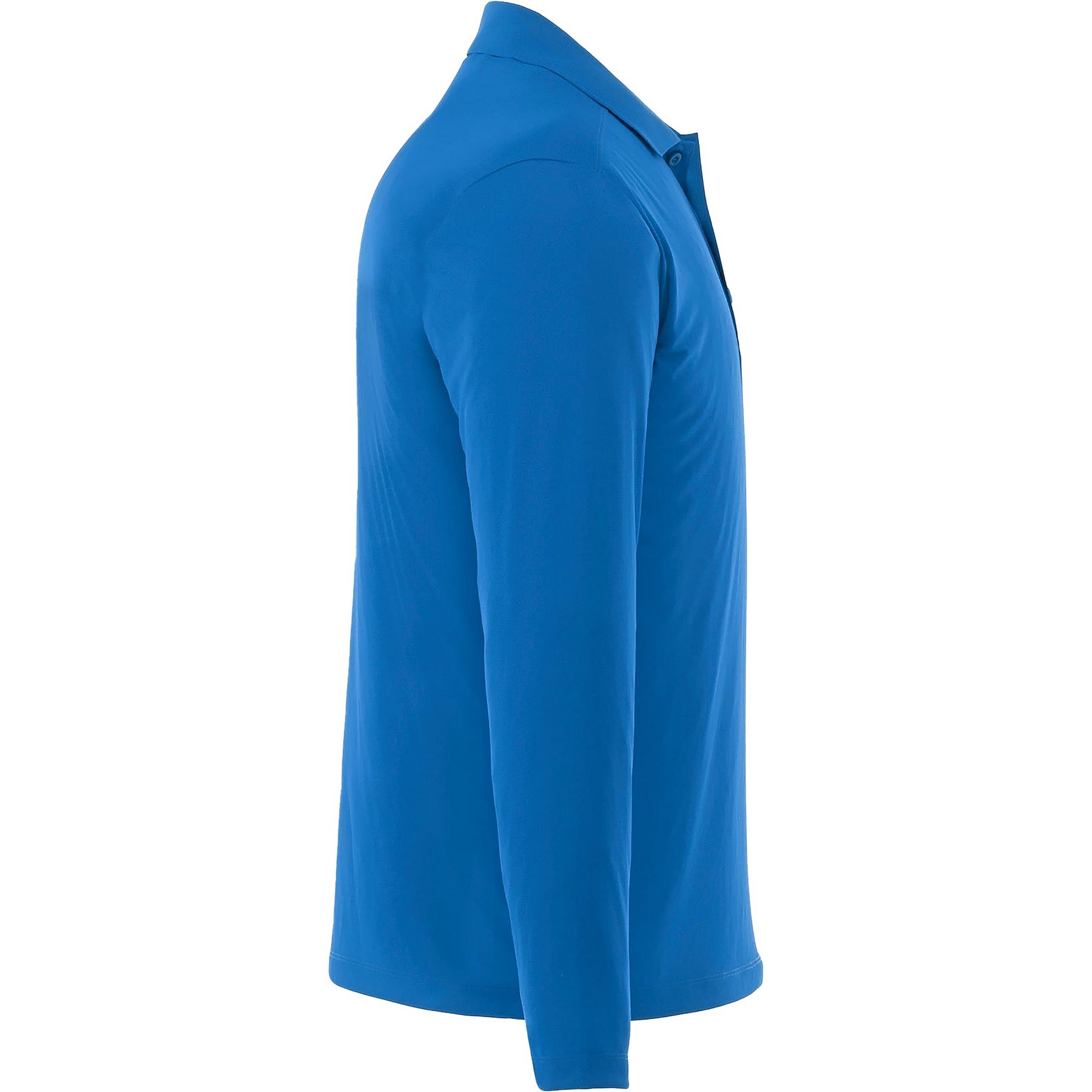 Picture of Men's MORI Long Sleeve Performance Polo