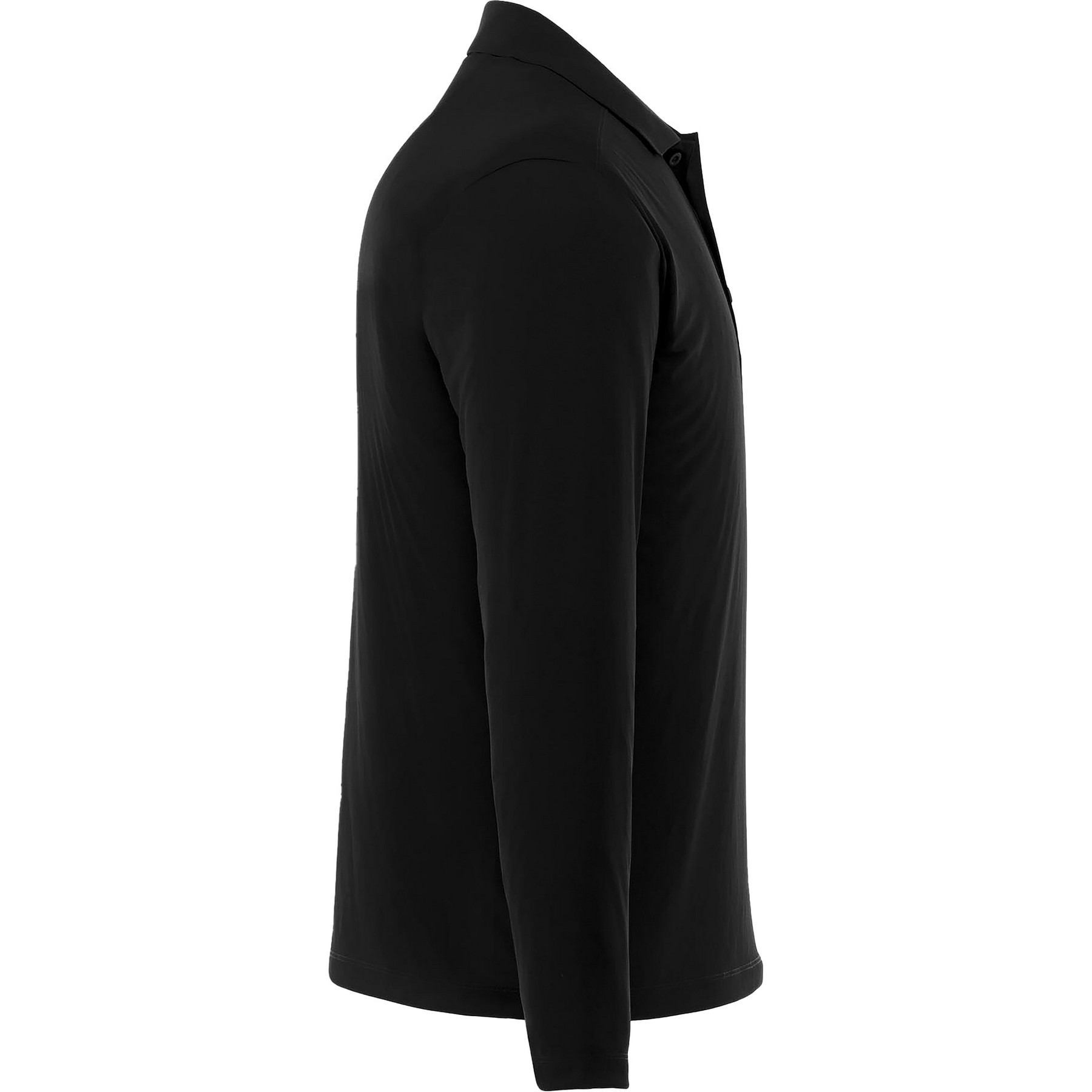 Picture of Men's MORI Long Sleeve Performance Polo