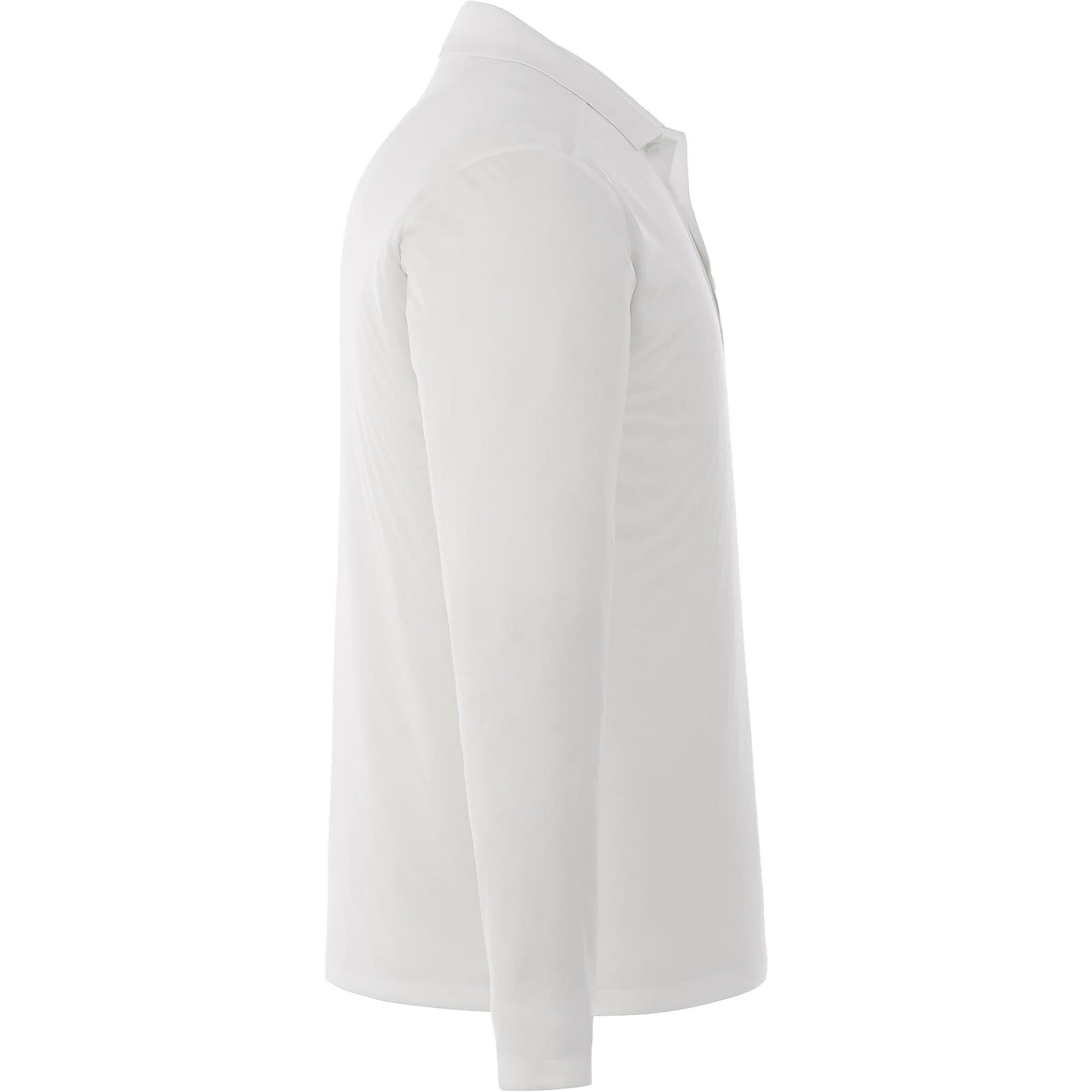 Picture of Men's MORI Long Sleeve Performance Polo