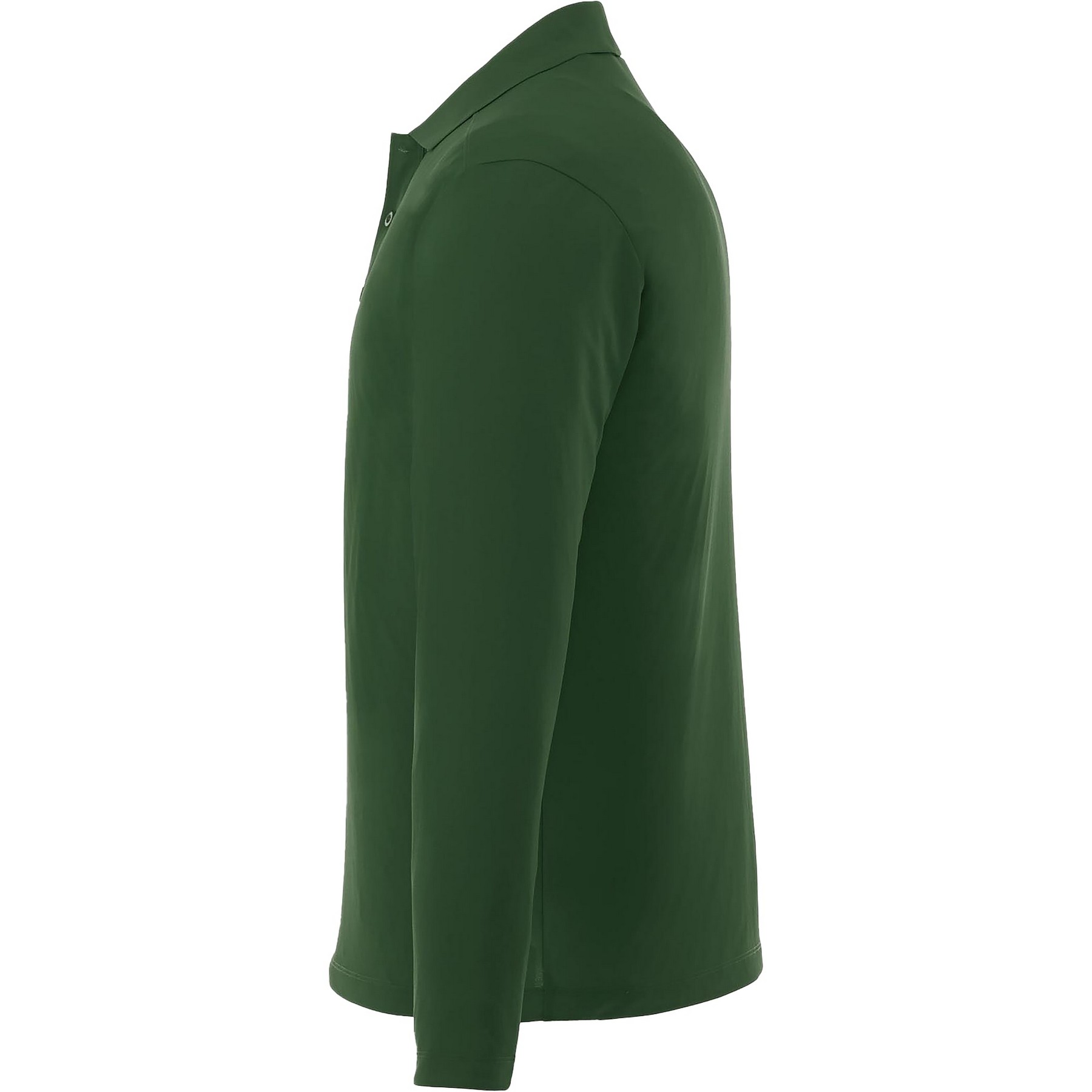 Picture of Men's MORI Long Sleeve Performance Polo