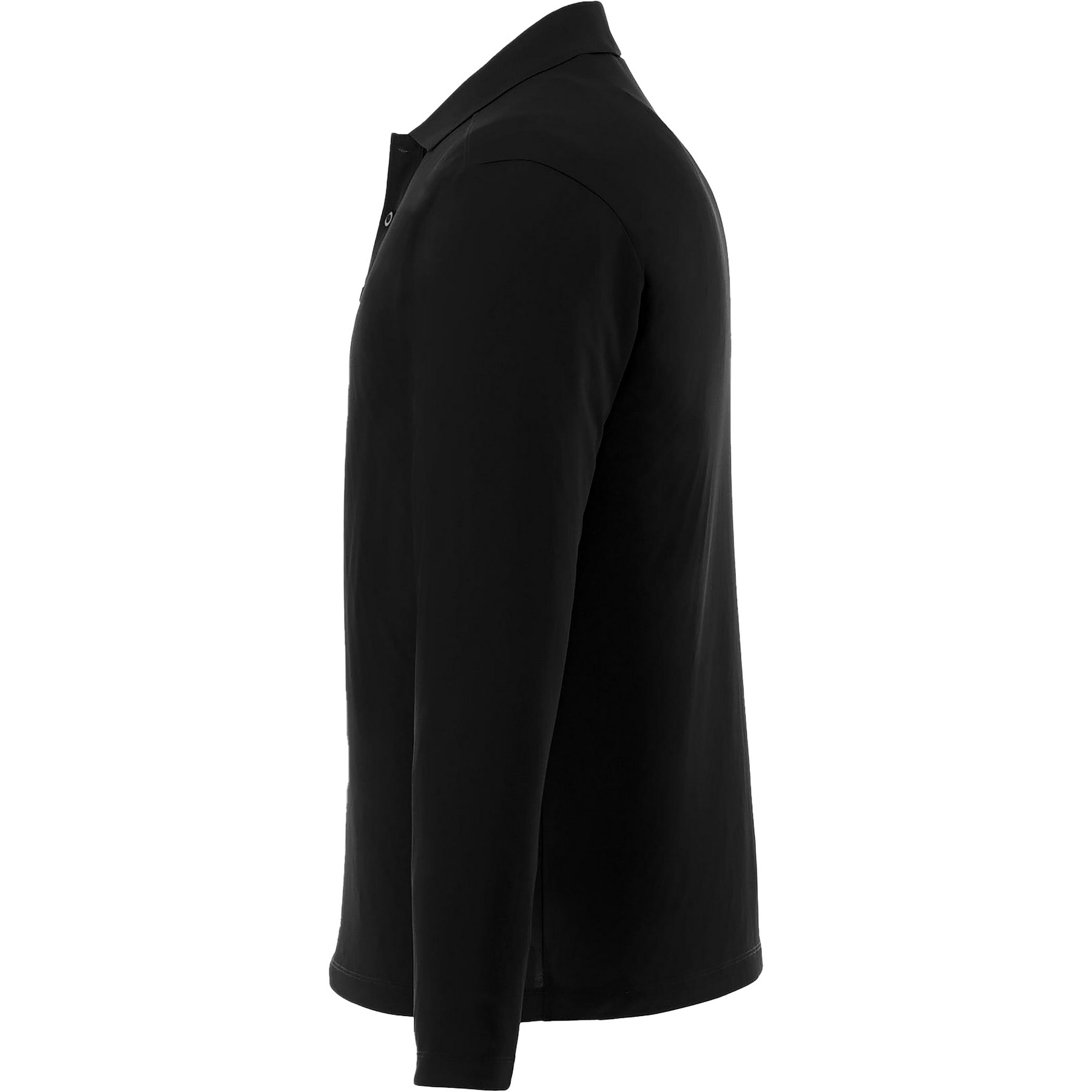 Picture of Men's MORI Long Sleeve Performance Polo