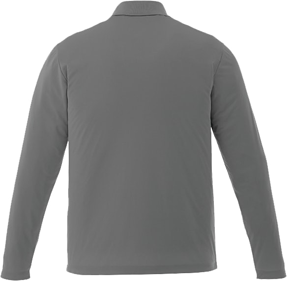 Picture of Men's MORI Long Sleeve Performance Polo
