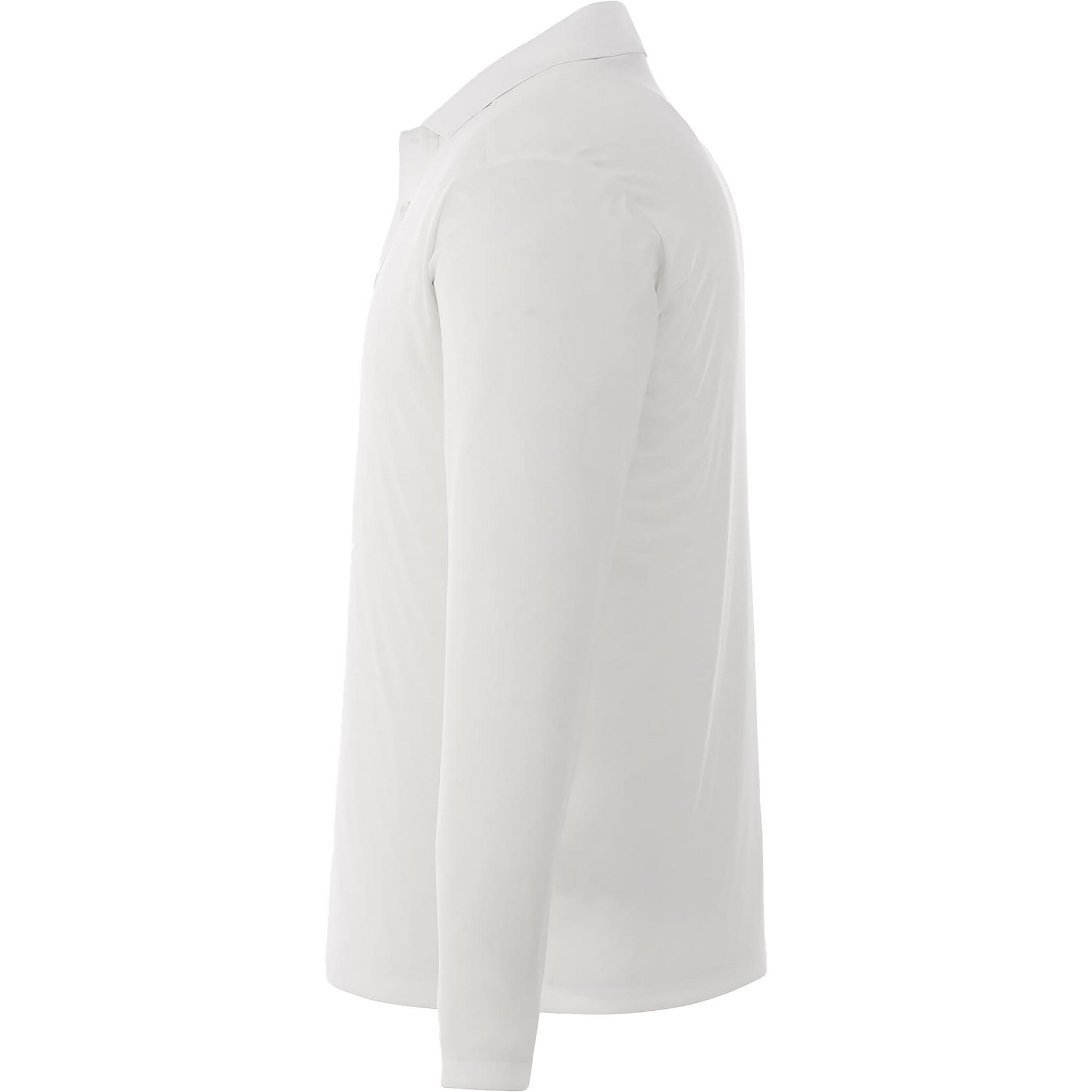 Picture of Men's MORI Long Sleeve Performance Polo