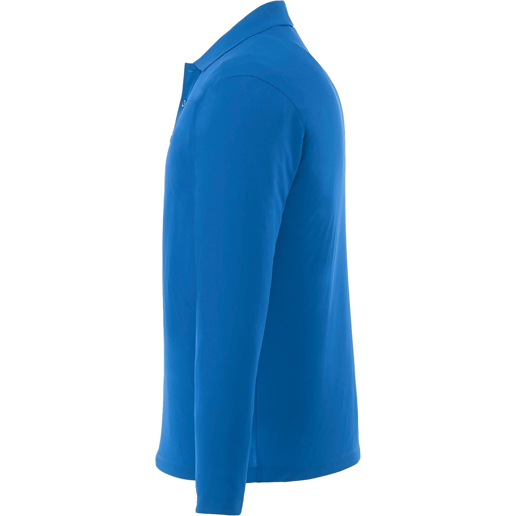 Picture of Men's MORI Long Sleeve Performance Polo