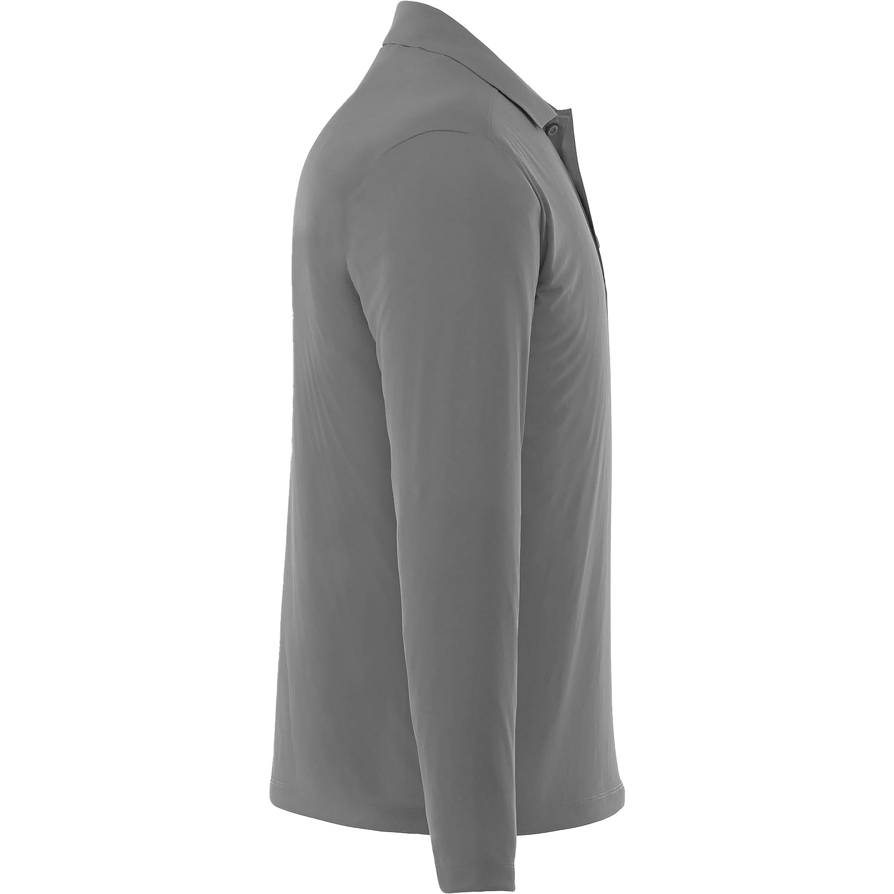 Picture of Men's MORI Long Sleeve Performance Polo