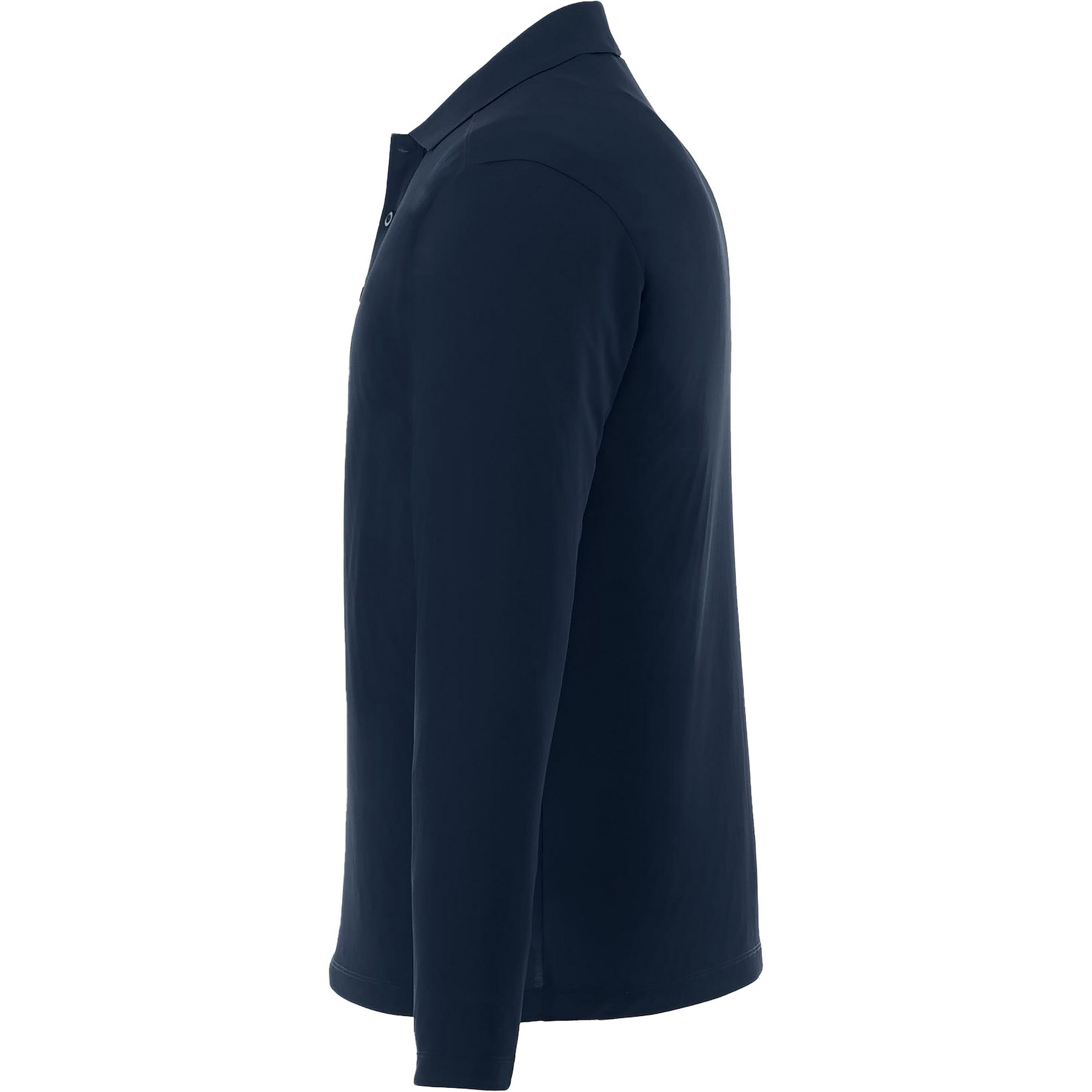 Picture of Men's MORI Long Sleeve Performance Polo