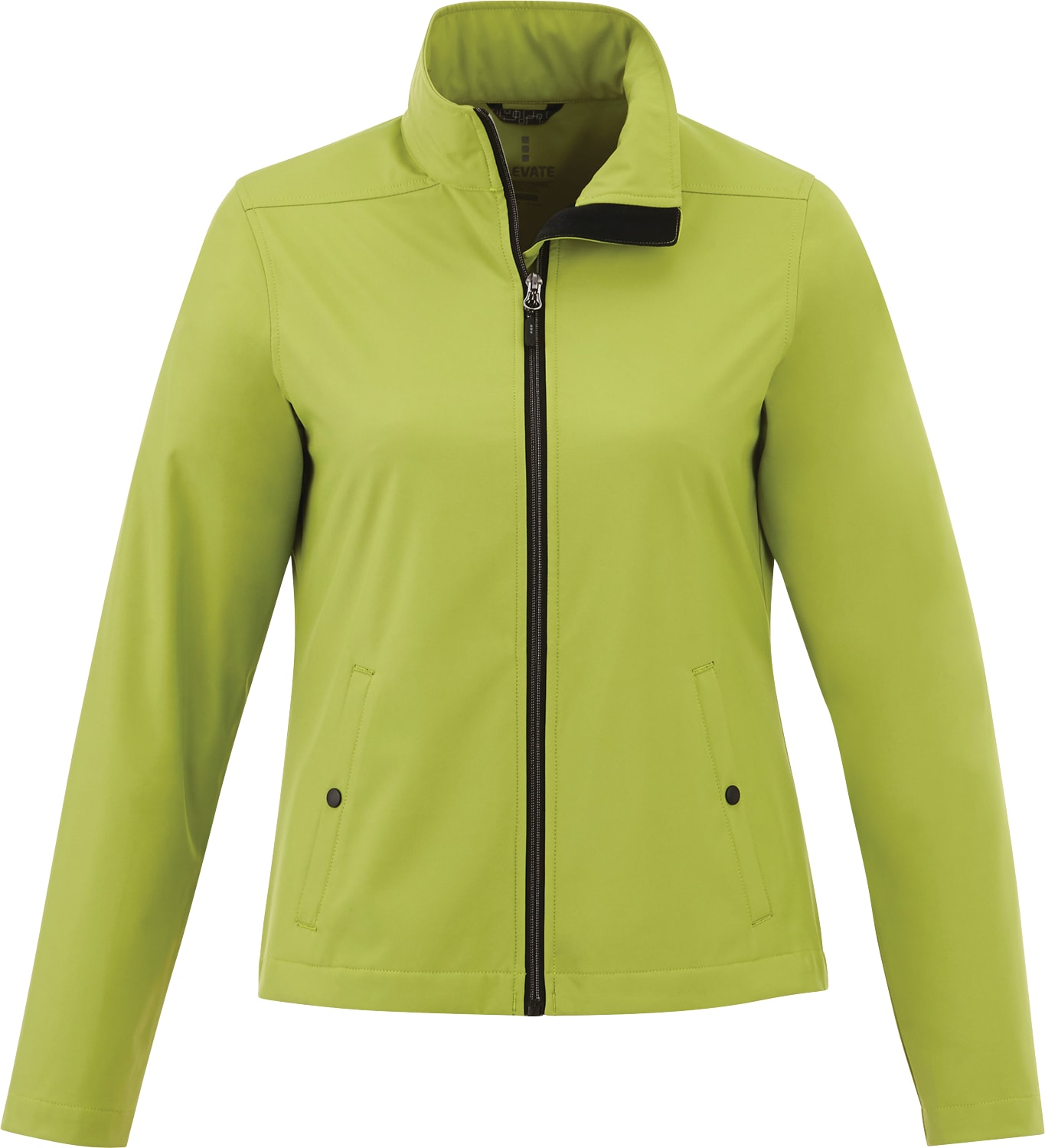 Picture of Women's KARMINE Water Repellent Lightweight Softshell Jacket