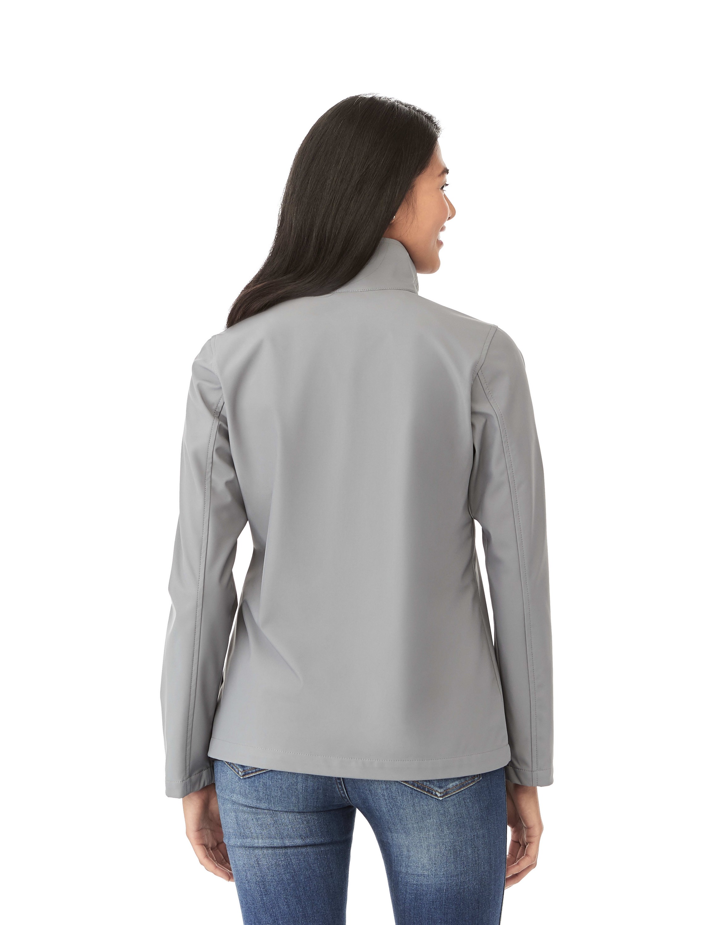 Picture of Women's KARMINE Water Repellent Lightweight Softshell Jacket