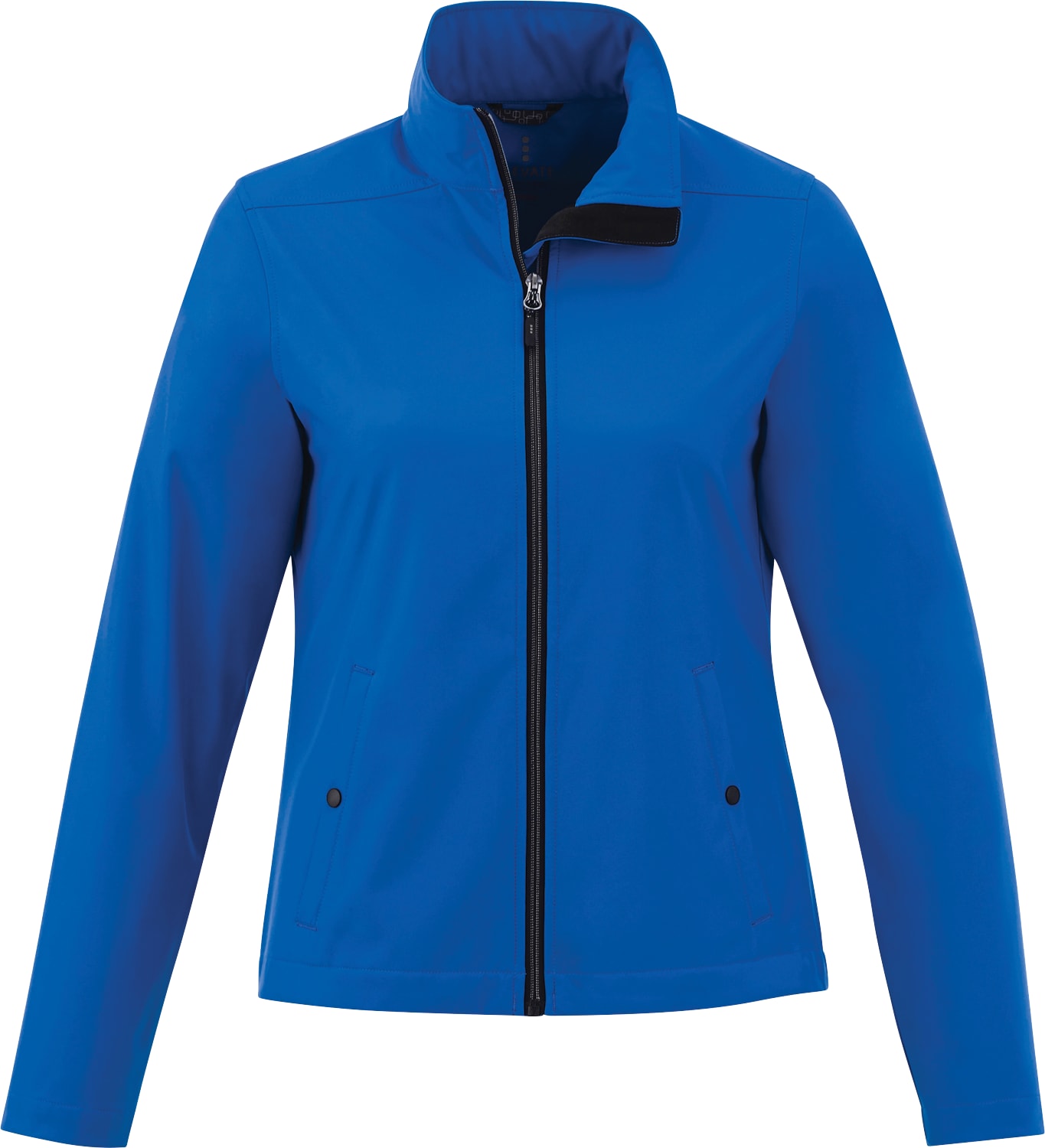 Picture of Women's KARMINE Water Repellent Lightweight Softshell Jacket