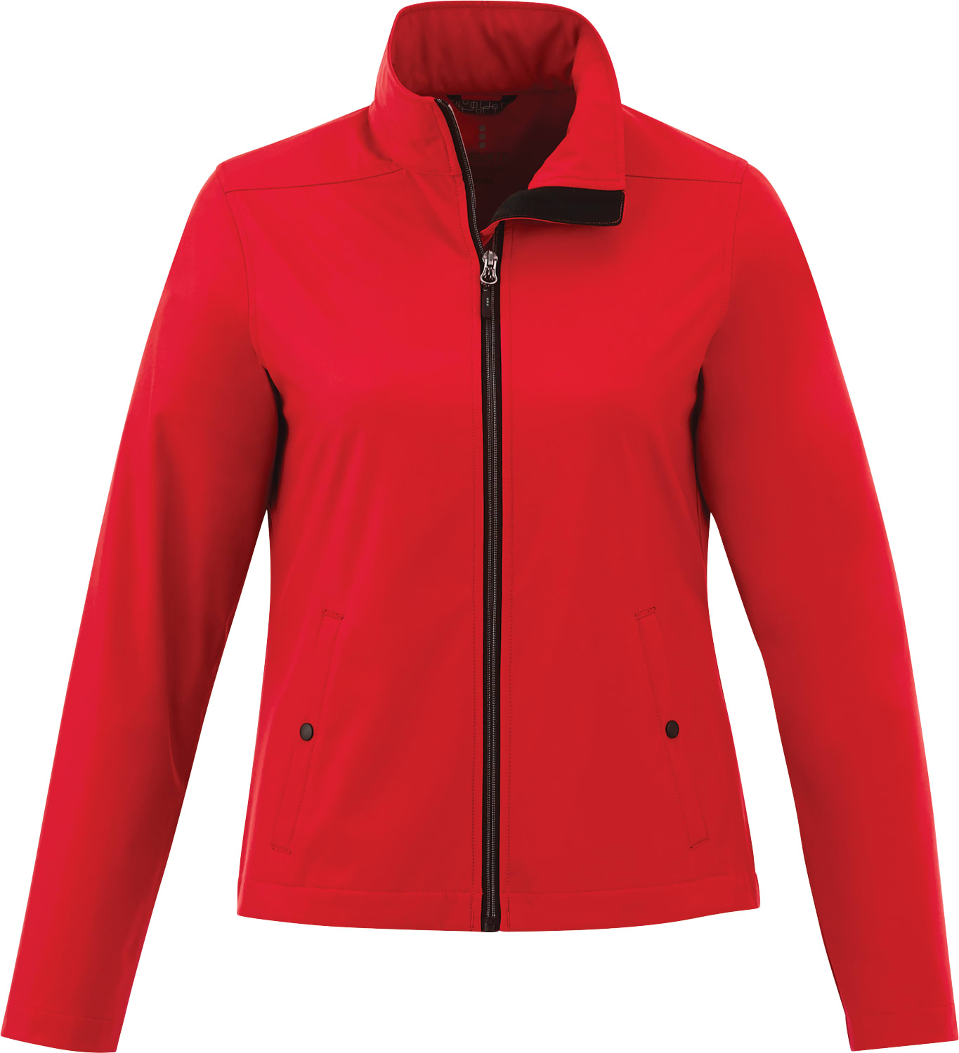 Picture of Women's KARMINE Water Repellent Lightweight Softshell Jacket