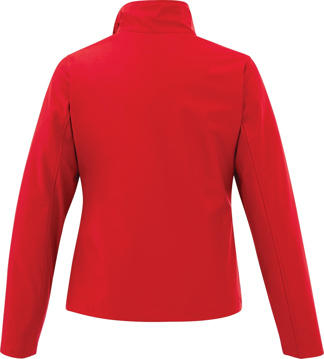 Picture of Women's KARMINE Water Repellent Lightweight Softshell Jacket