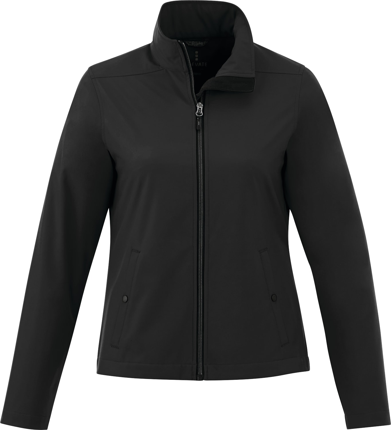 Picture of Women's KARMINE Water Repellent Lightweight Softshell Jacket