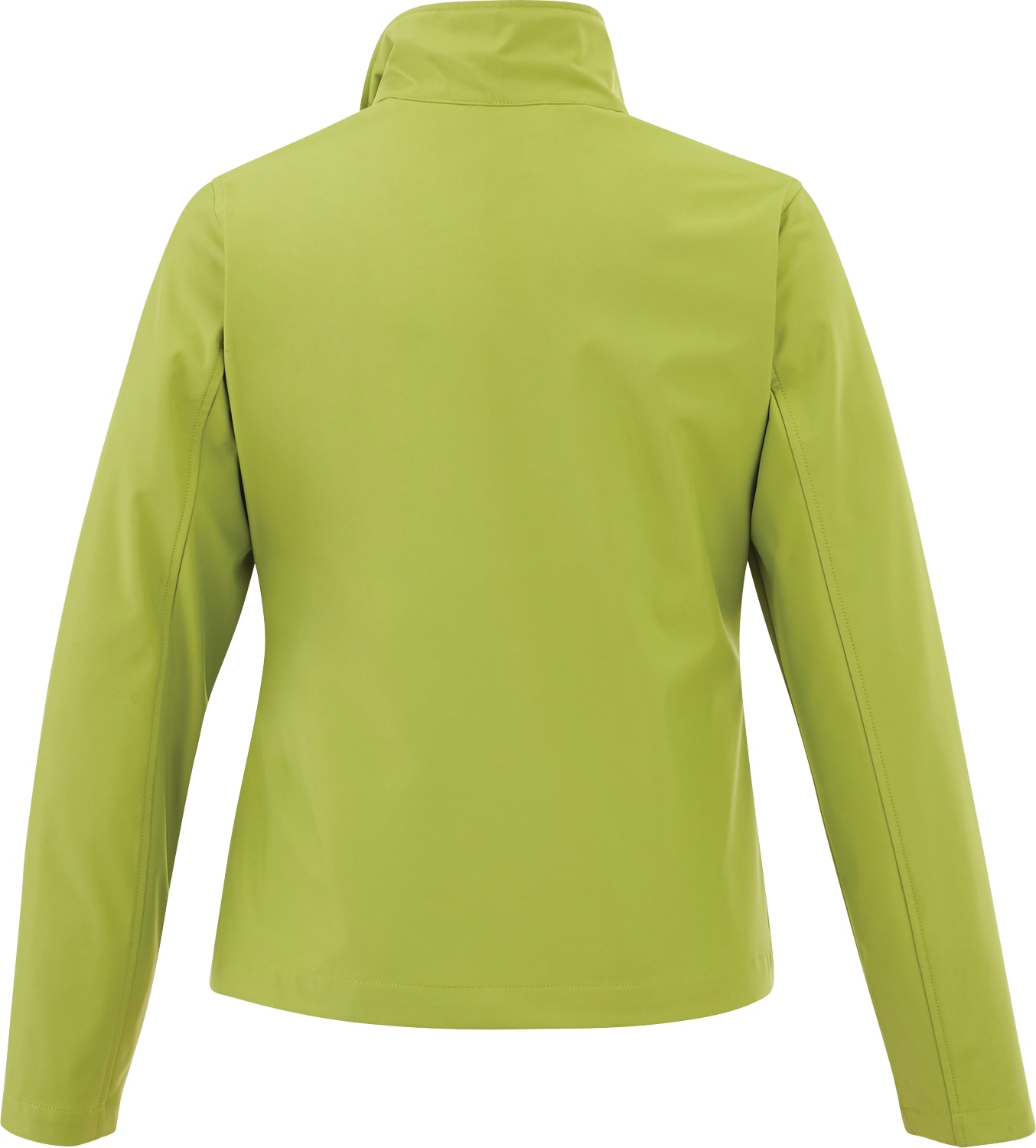 Picture of Women's KARMINE Water Repellent Lightweight Softshell Jacket