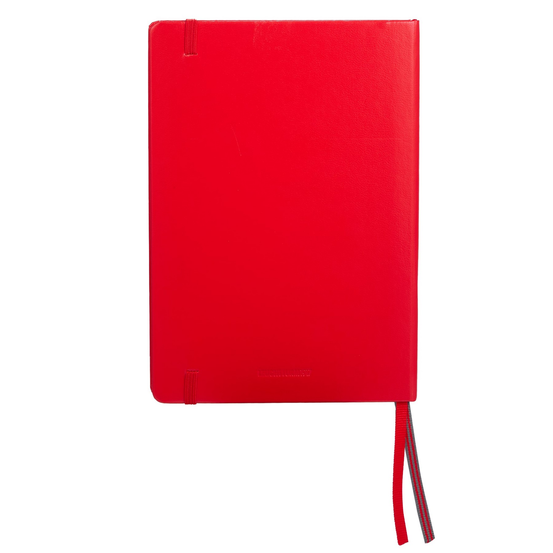 Picture of LEUCHTTURM1917 5.75'' x 8.25'' Classic Hardcover Notebook