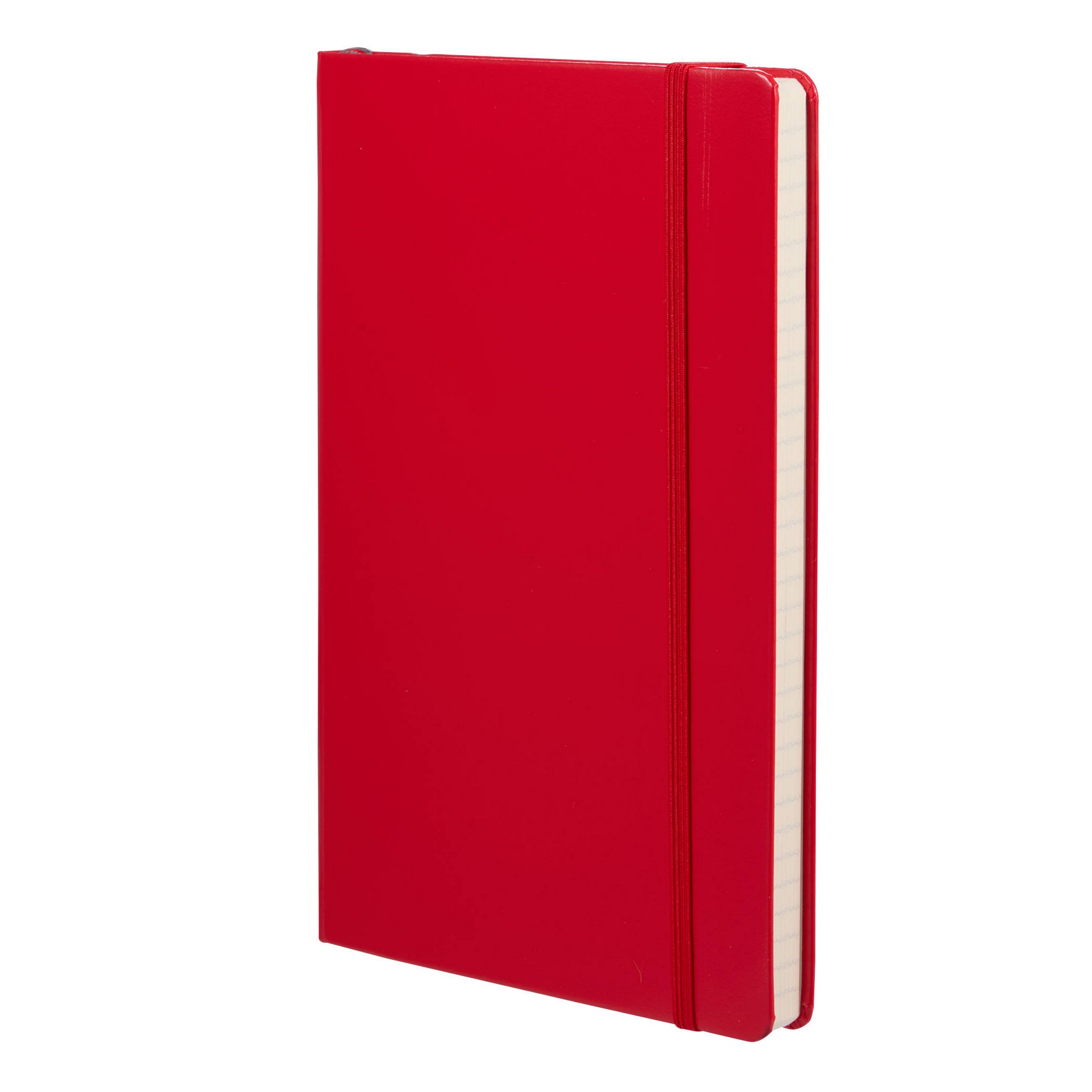 Picture of LEUCHTTURM1917 5.75'' x 8.25'' Classic Hardcover Notebook
