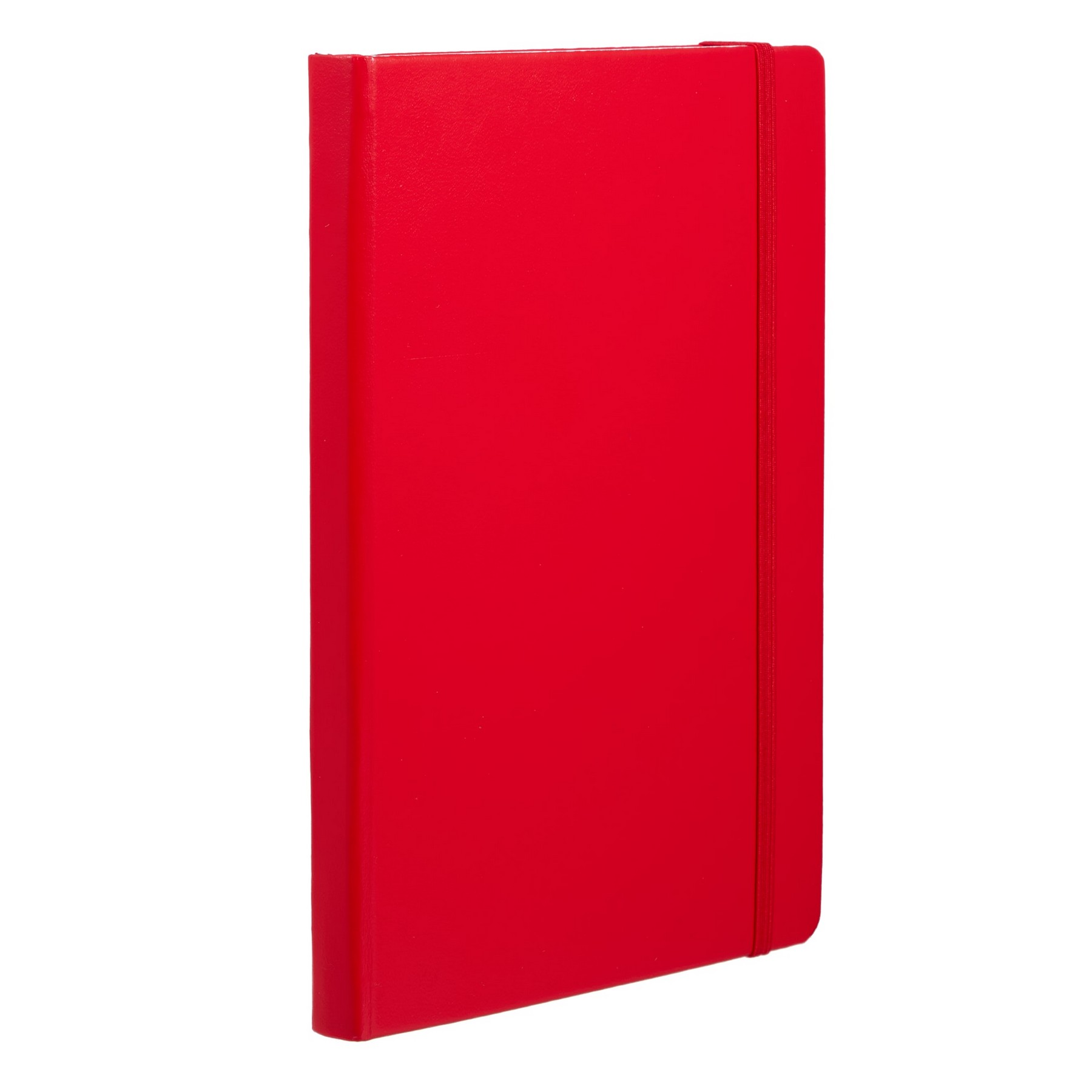 Picture of LEUCHTTURM1917 5.75'' x 8.25'' Classic Hardcover Notebook