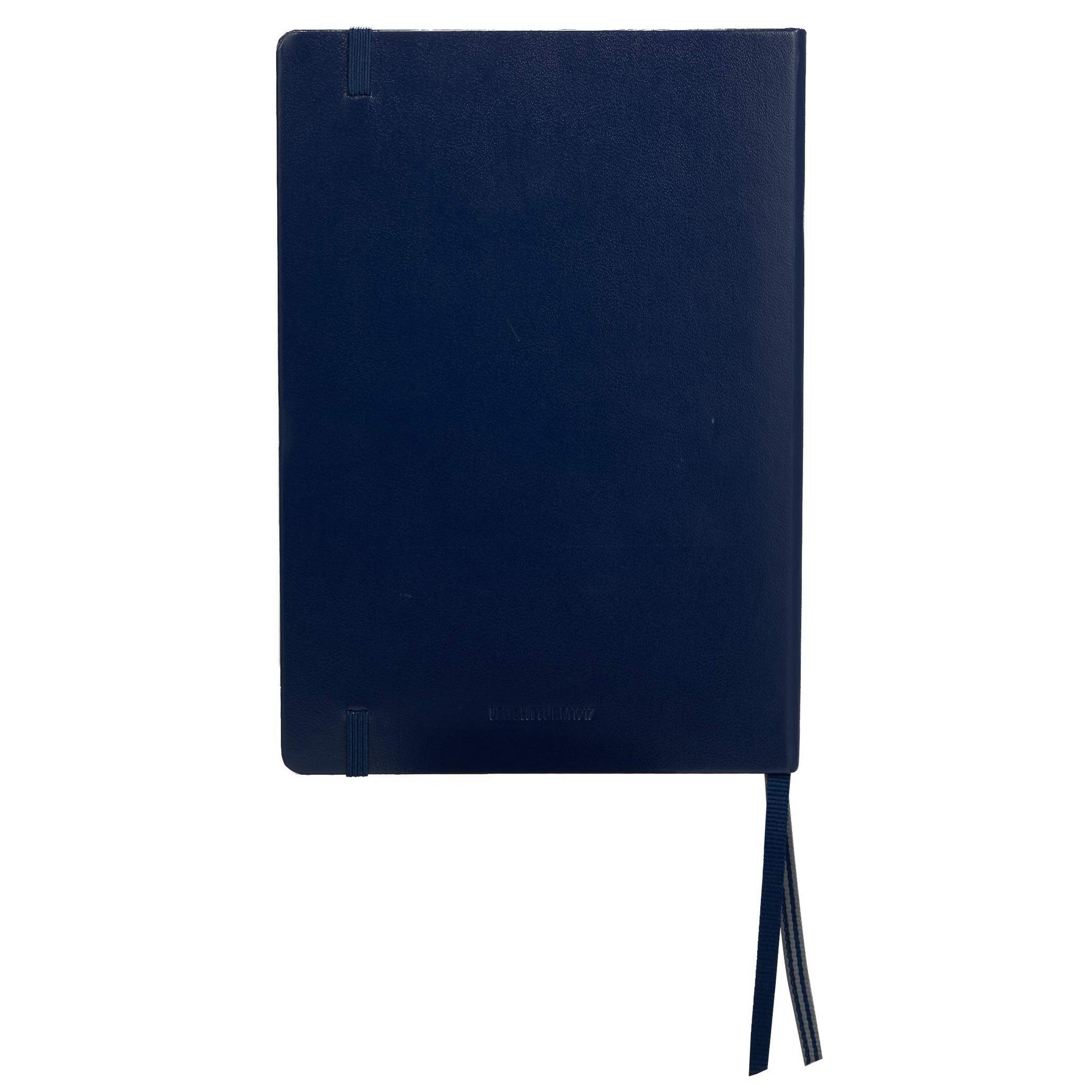 Picture of LEUCHTTURM1917 5.75'' x 8.25'' Classic Hardcover Notebook