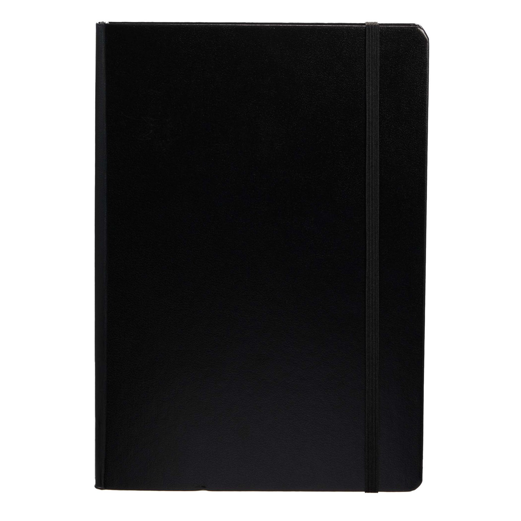 Picture of LEUCHTTURM1917 5.75'' x 8.25'' Classic Hardcover Notebook