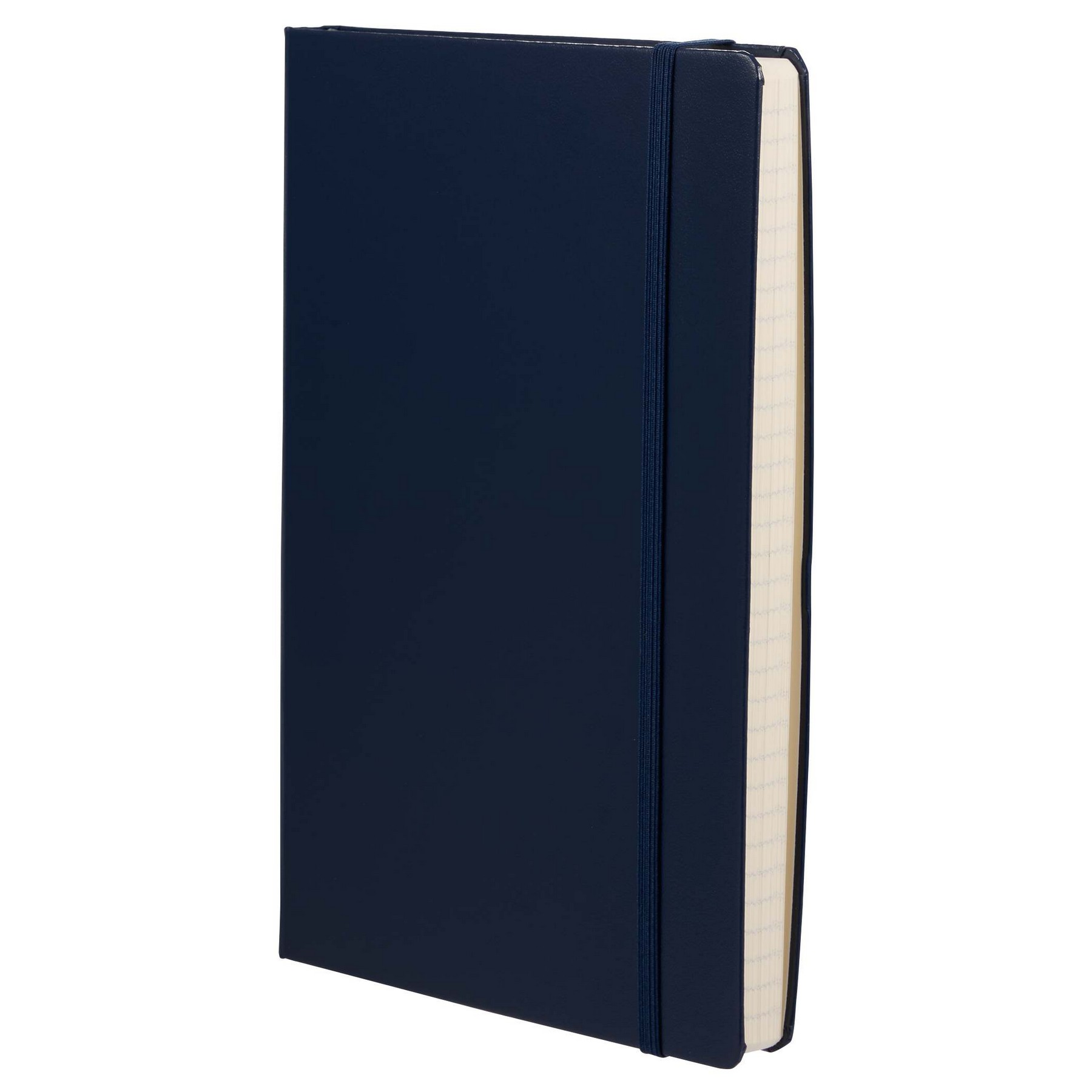 Picture of LEUCHTTURM1917 5.75'' x 8.25'' Classic Hardcover Notebook
