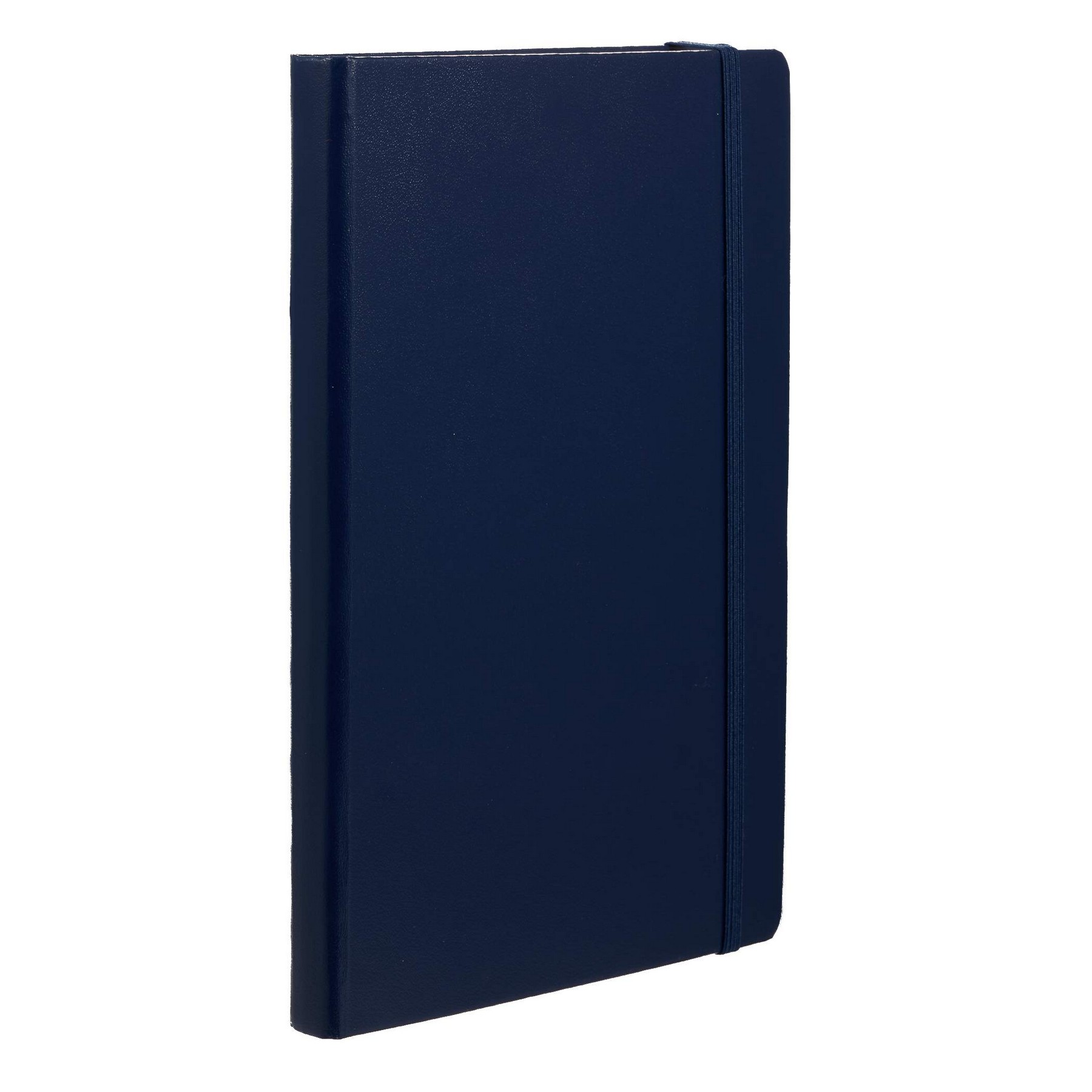 Picture of LEUCHTTURM1917 5.75'' x 8.25'' Classic Hardcover Notebook