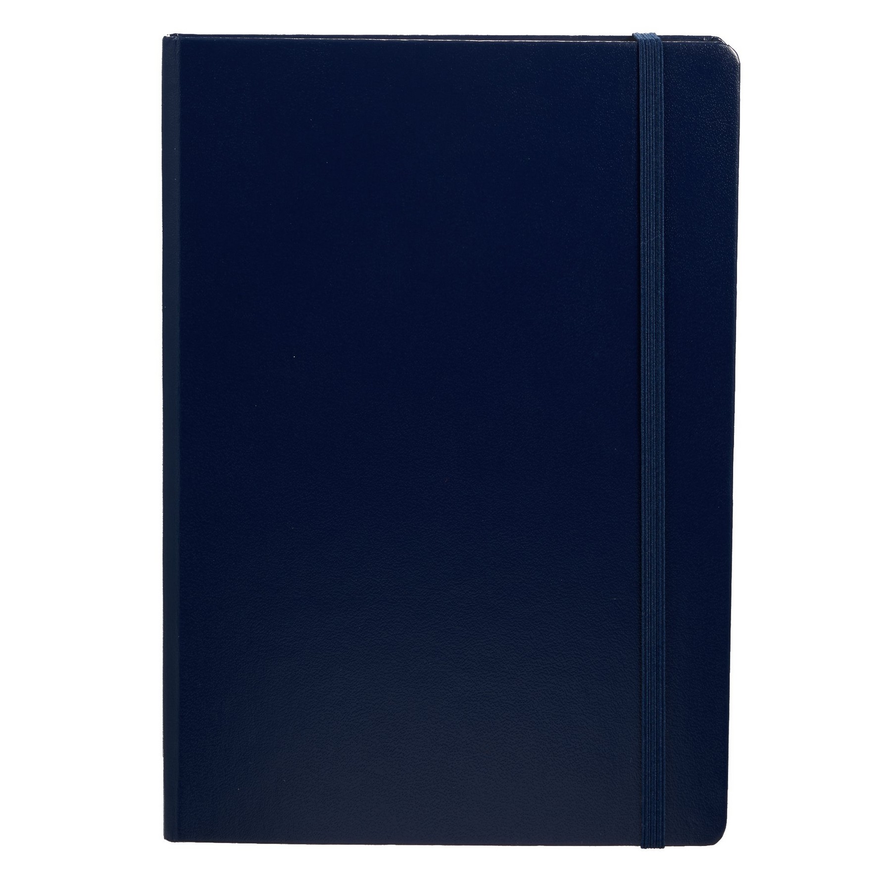 Picture of LEUCHTTURM1917 5.75'' x 8.25'' Classic Hardcover Notebook
