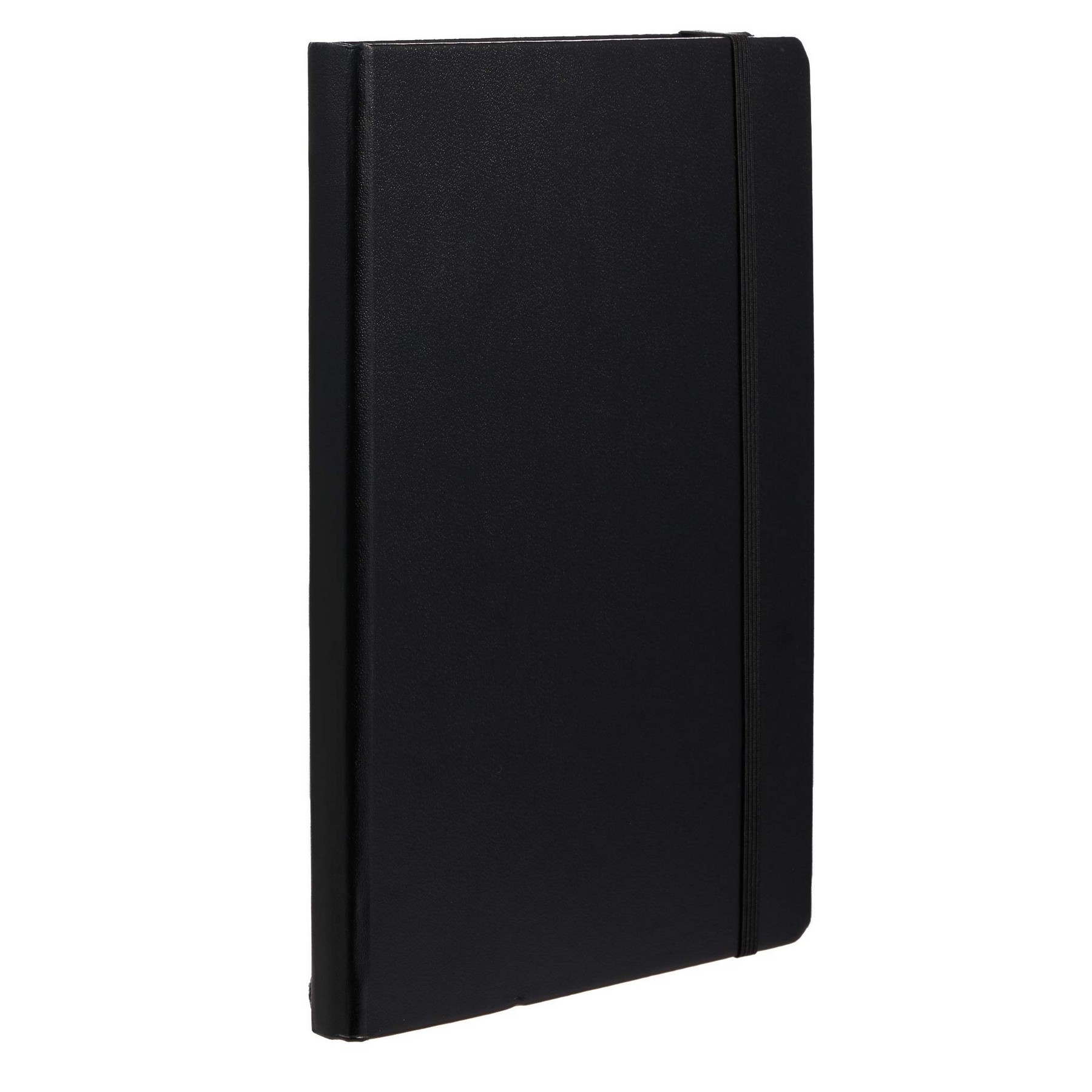 Picture of LEUCHTTURM1917 5.75'' x 8.25'' Classic Hardcover Notebook