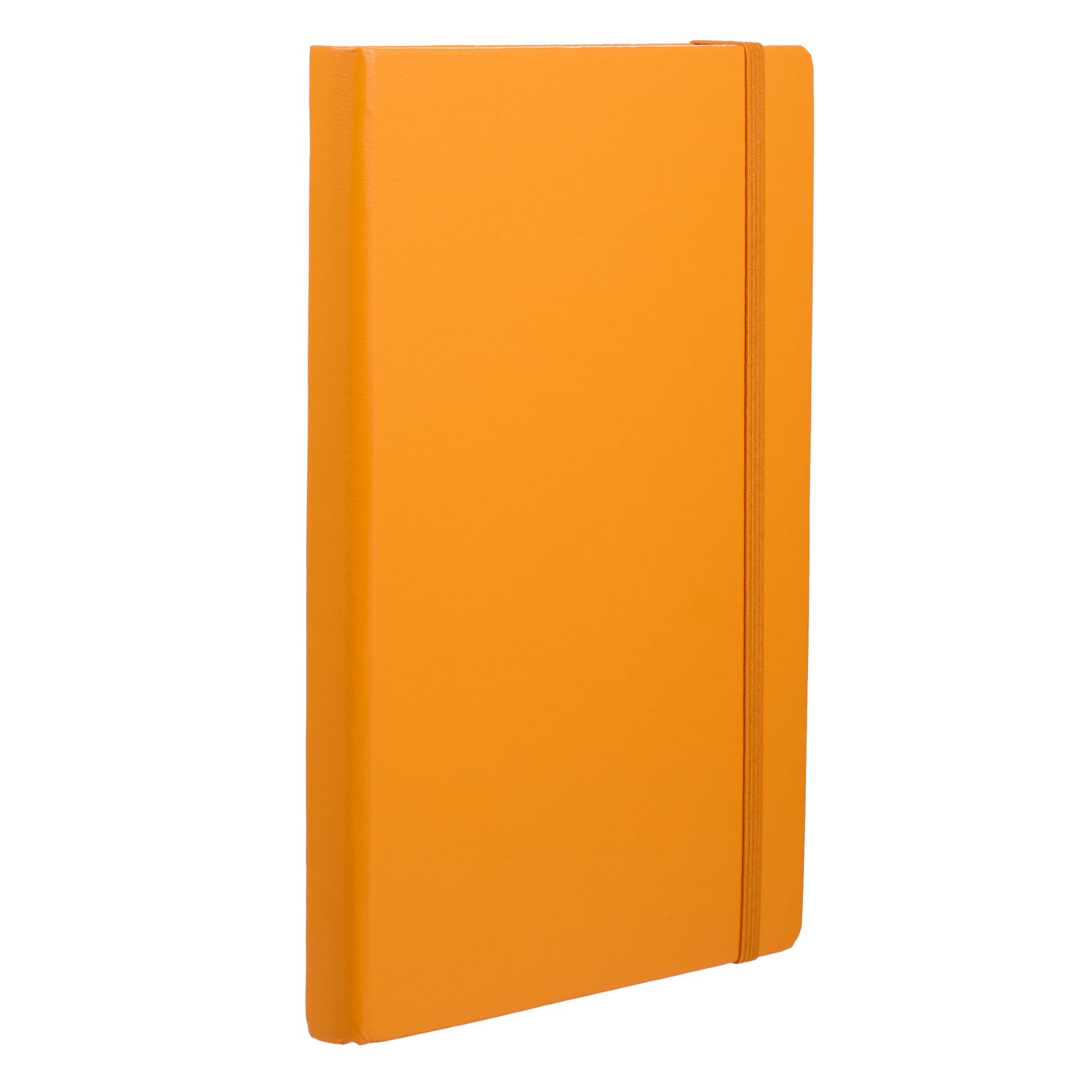 Picture of LEUCHTTURM1917 5.75'' x 8.25'' Classic Hardcover Notebook