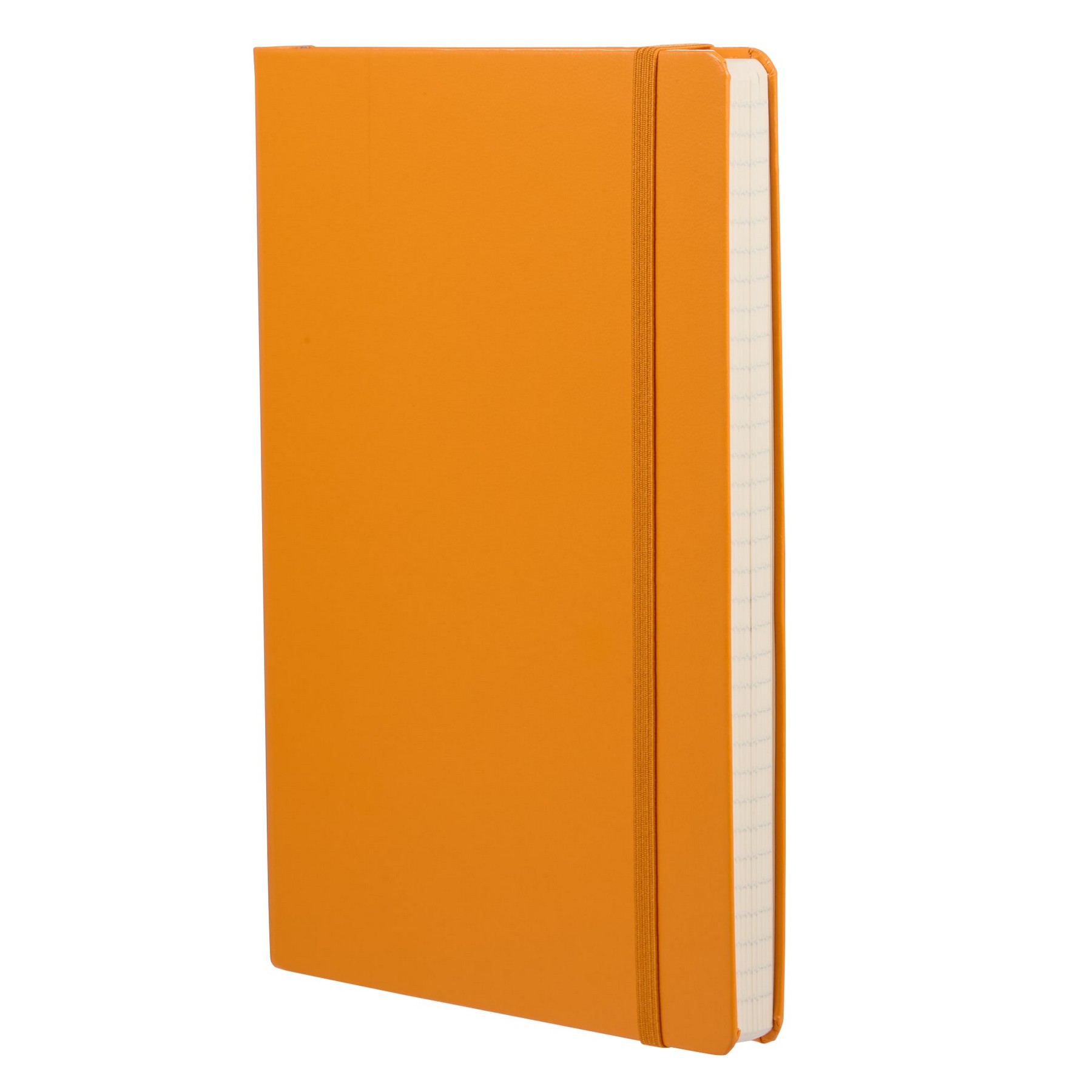 Picture of LEUCHTTURM1917 5.75'' x 8.25'' Classic Hardcover Notebook