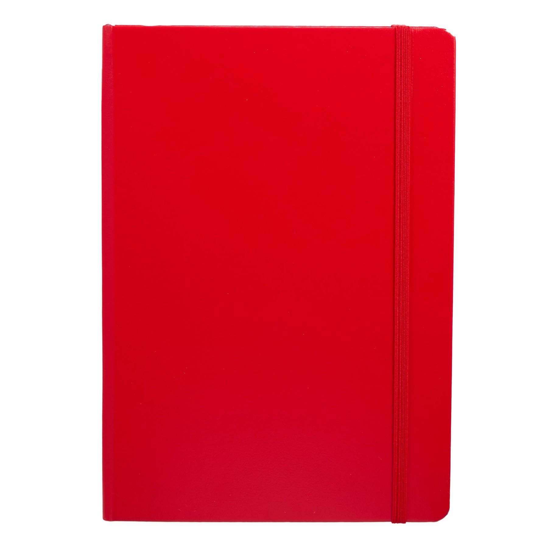 Picture of LEUCHTTURM1917 5.75'' x 8.25'' Classic Hardcover Notebook
