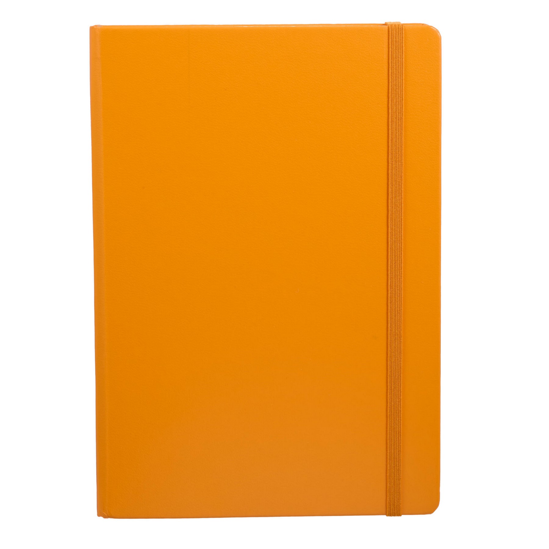 Picture of LEUCHTTURM1917 5.75'' x 8.25'' Classic Hardcover Notebook