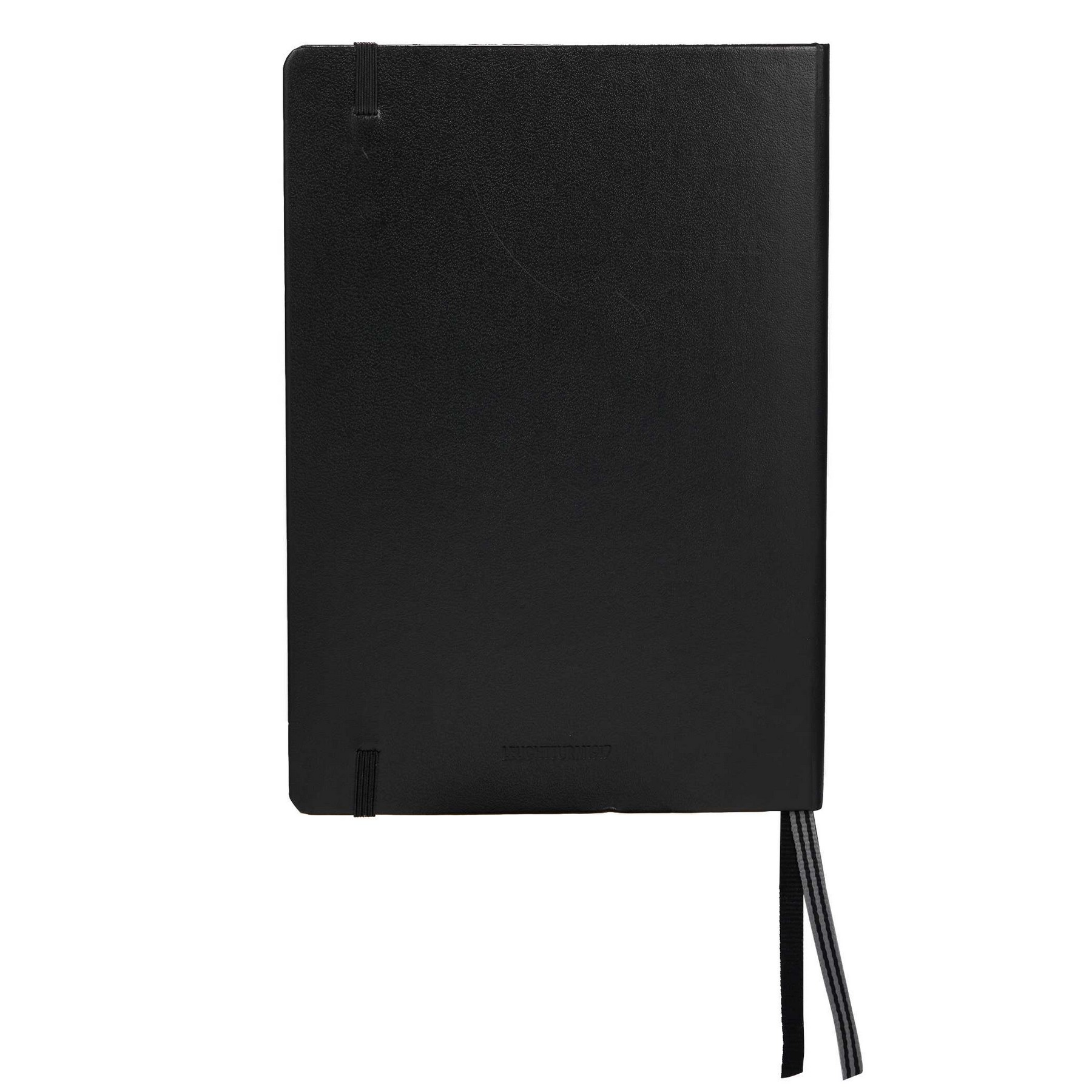 Picture of LEUCHTTURM1917 5.75'' x 8.25'' Classic Hardcover Notebook