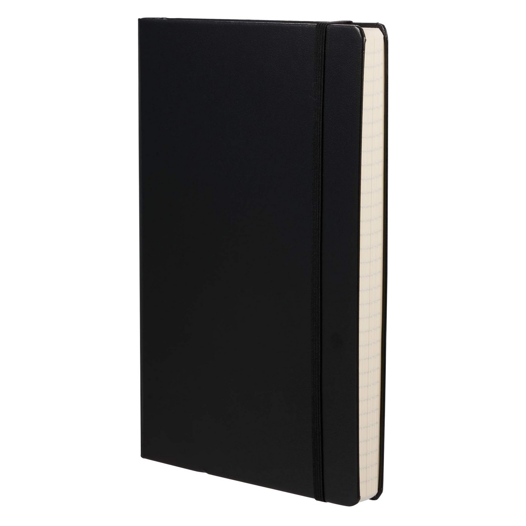 Picture of LEUCHTTURM1917 5.75'' x 8.25'' Classic Hardcover Notebook