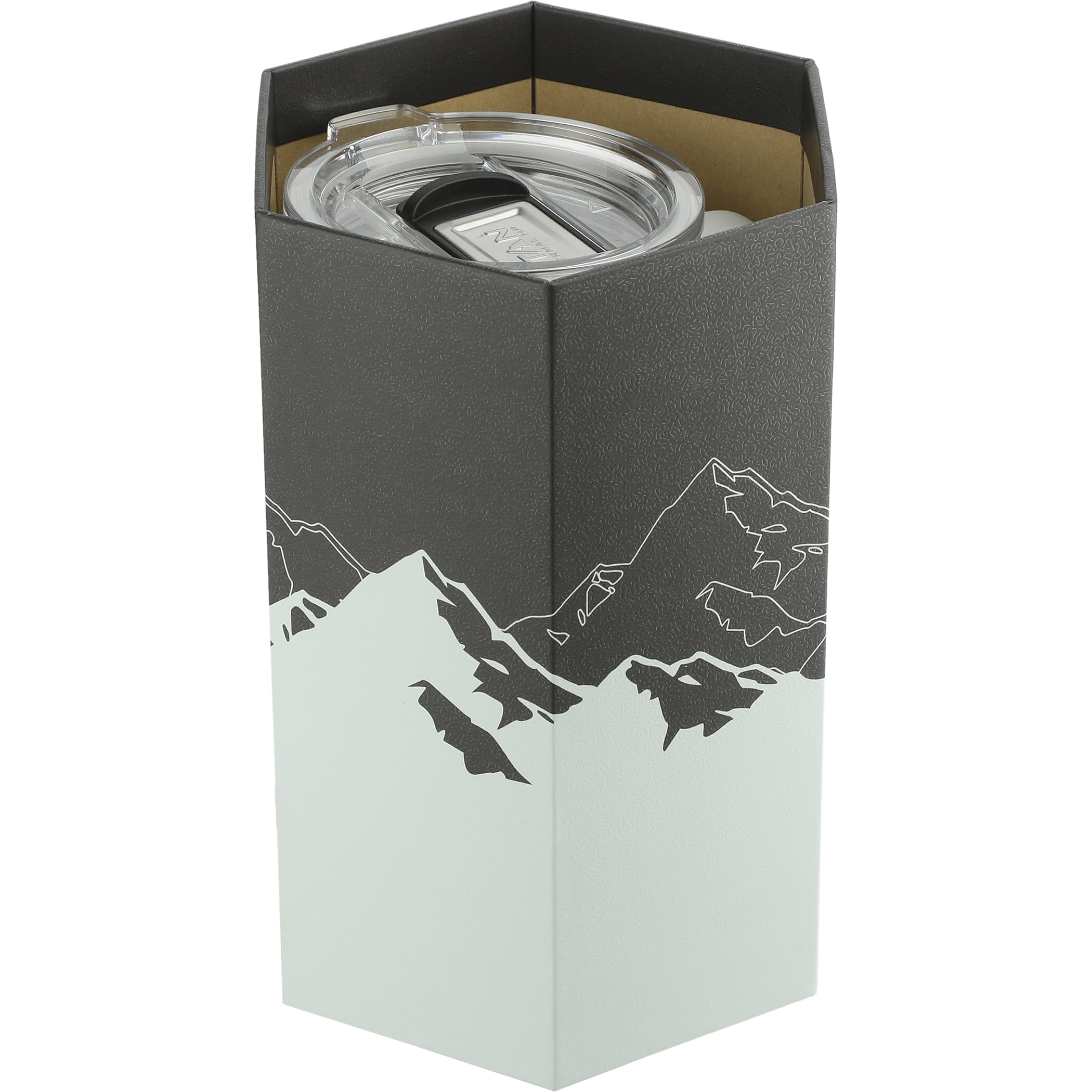 Picture of Arctic Zone® Eco-Friendly 20 oz Titan Thermal HPr Mug