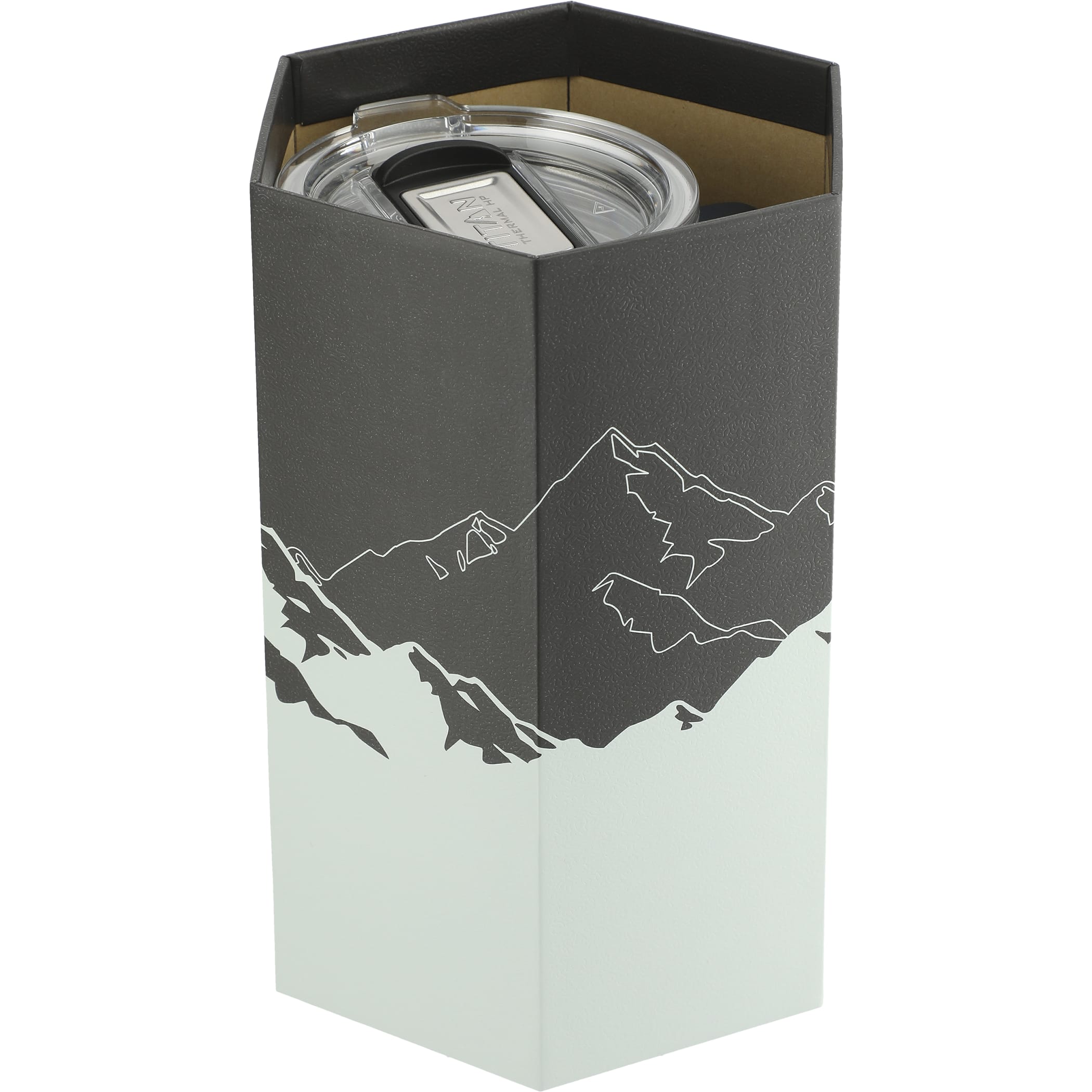 Picture of Arctic Zone® Eco-Friendly 20 oz Titan Thermal HPr Mug