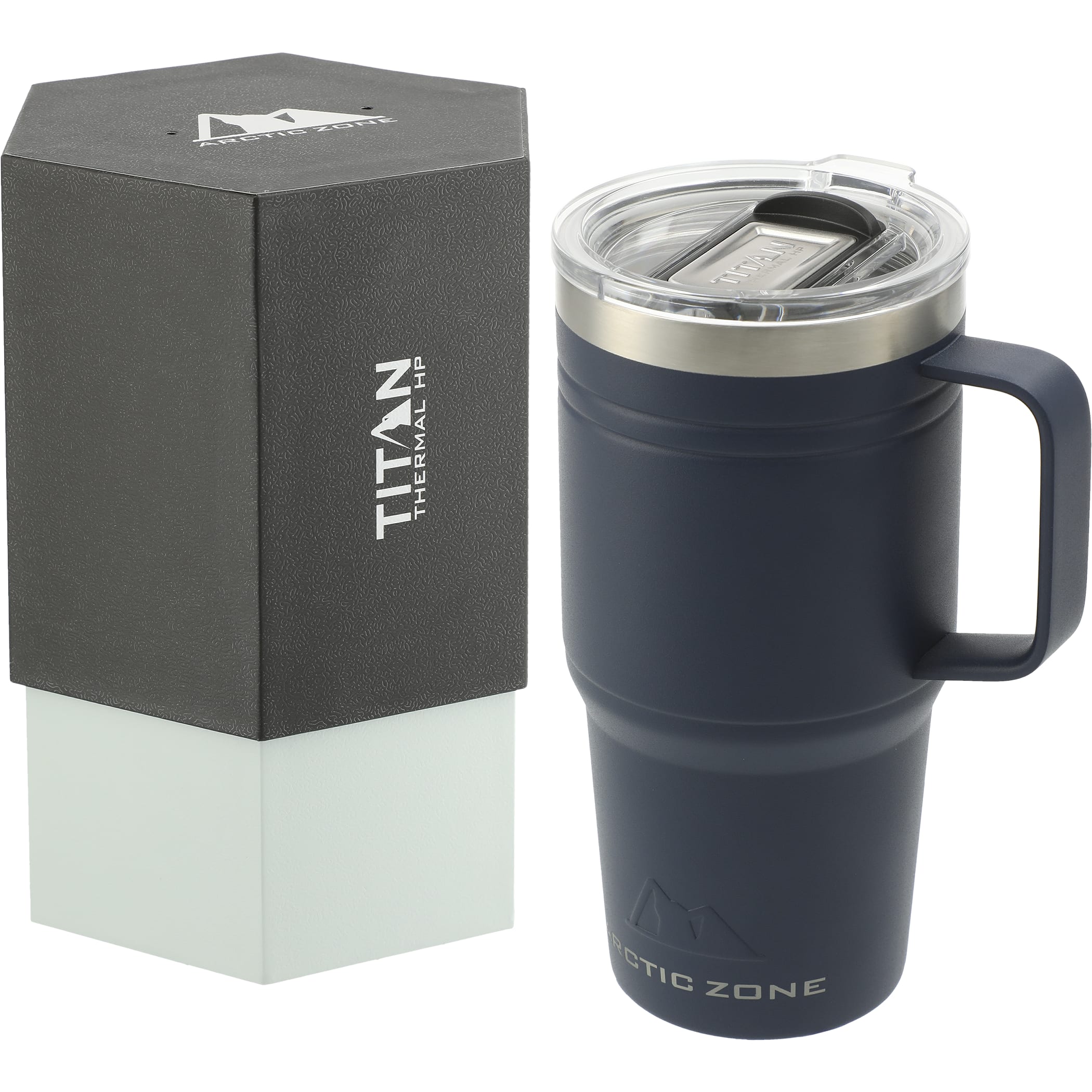 Picture of Arctic Zone® Eco-Friendly 20 oz Titan Thermal HPr Mug