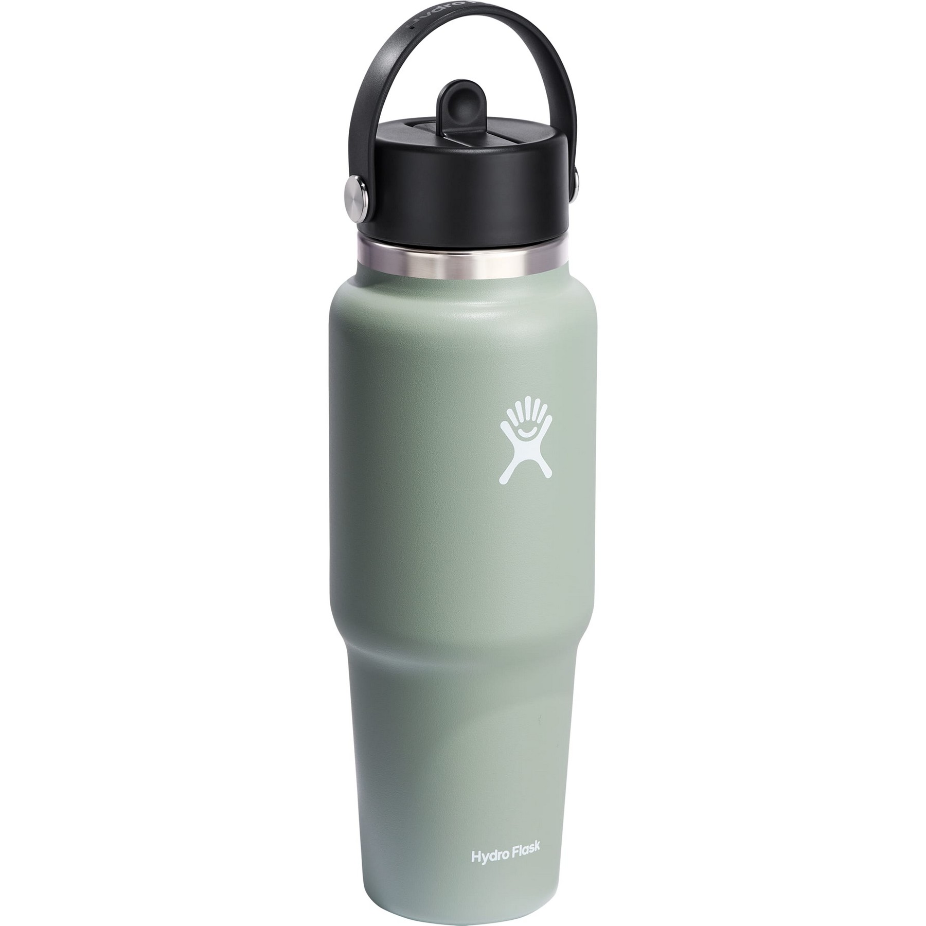 Picture of Hydro Flask® Travel Bottle With Flex Straw Cap 32oz