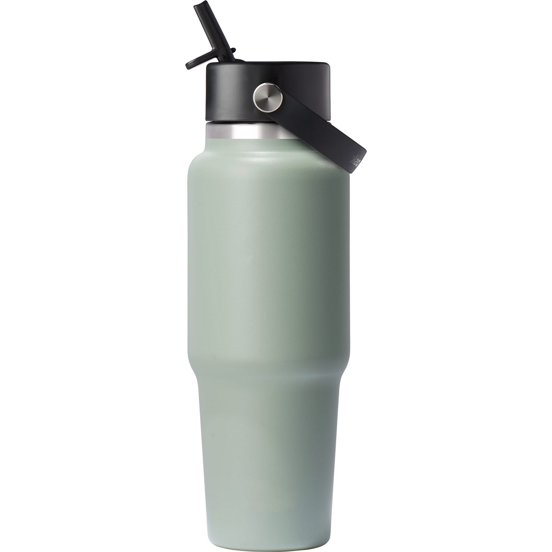 Picture of Hydro Flask® Travel Bottle With Flex Straw Cap 32oz