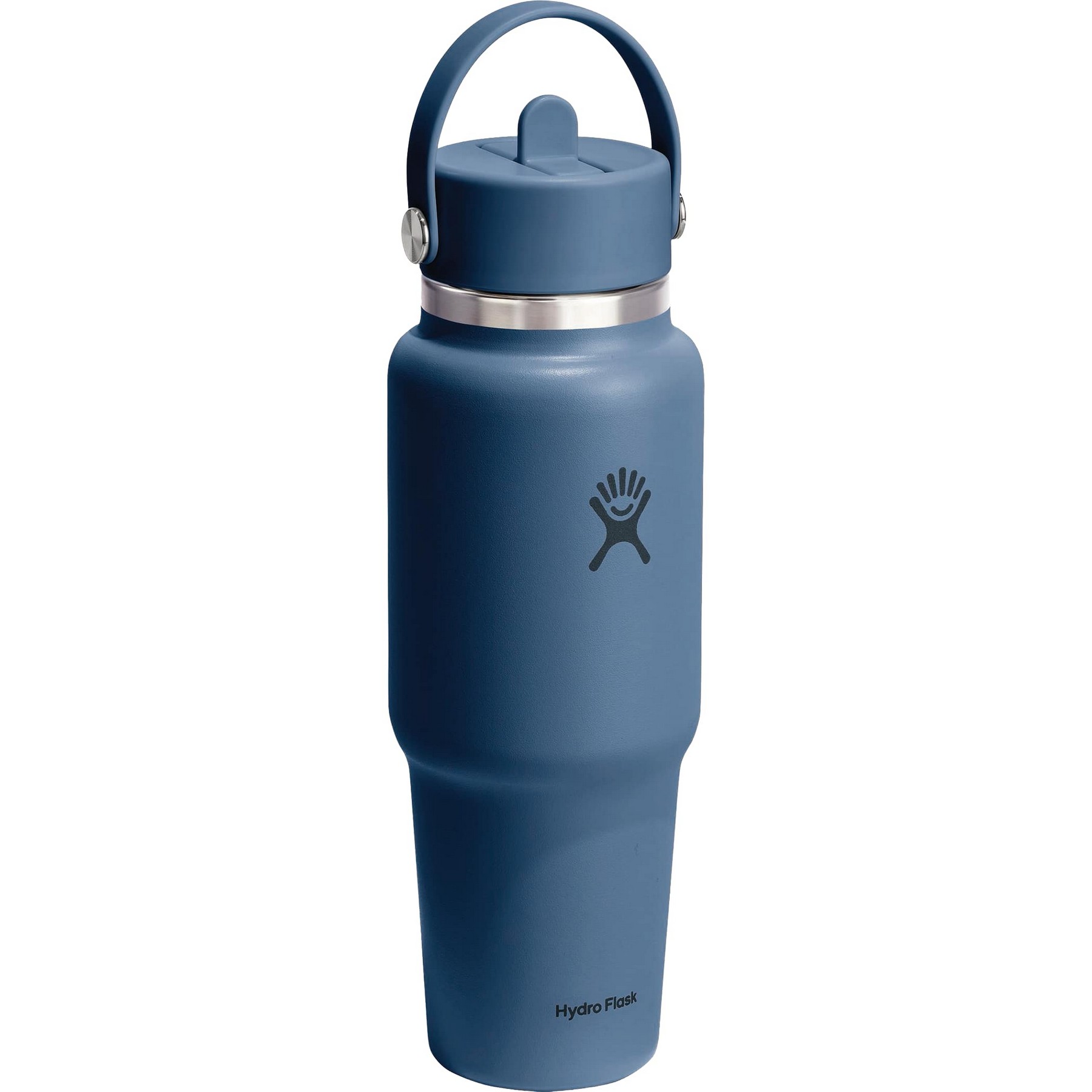 Picture of Hydro Flask® Travel Bottle With Flex Straw Cap 32oz