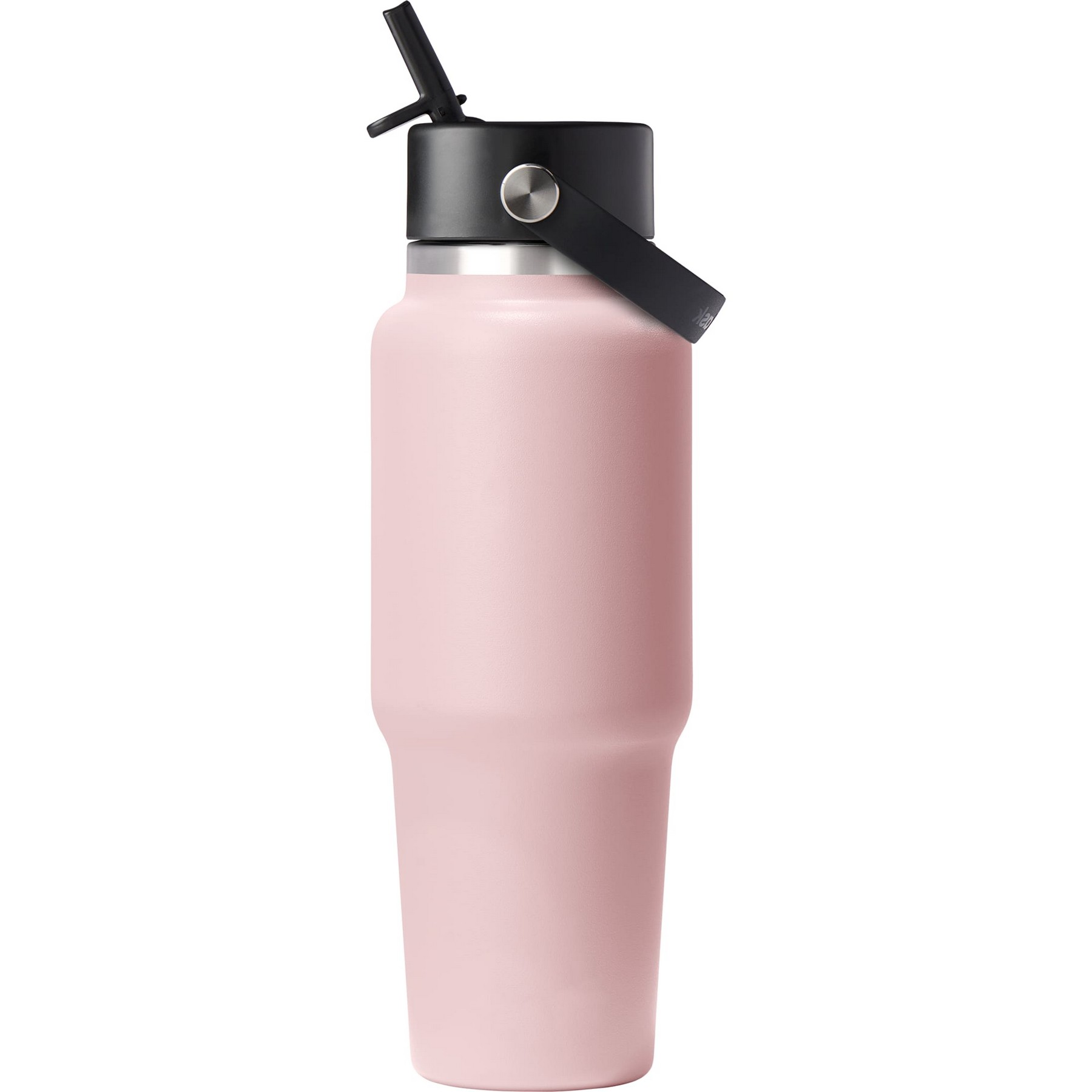 Picture of Hydro Flask® Travel Bottle With Flex Straw Cap 32oz