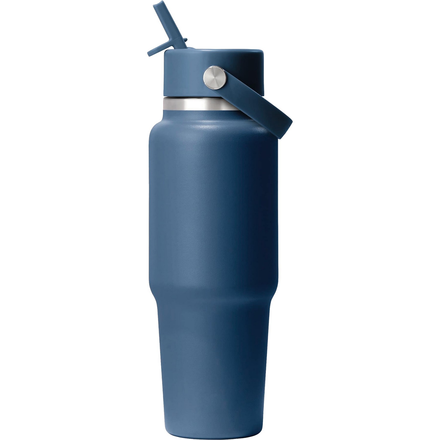 Picture of Hydro Flask® Travel Bottle With Flex Straw Cap 32oz