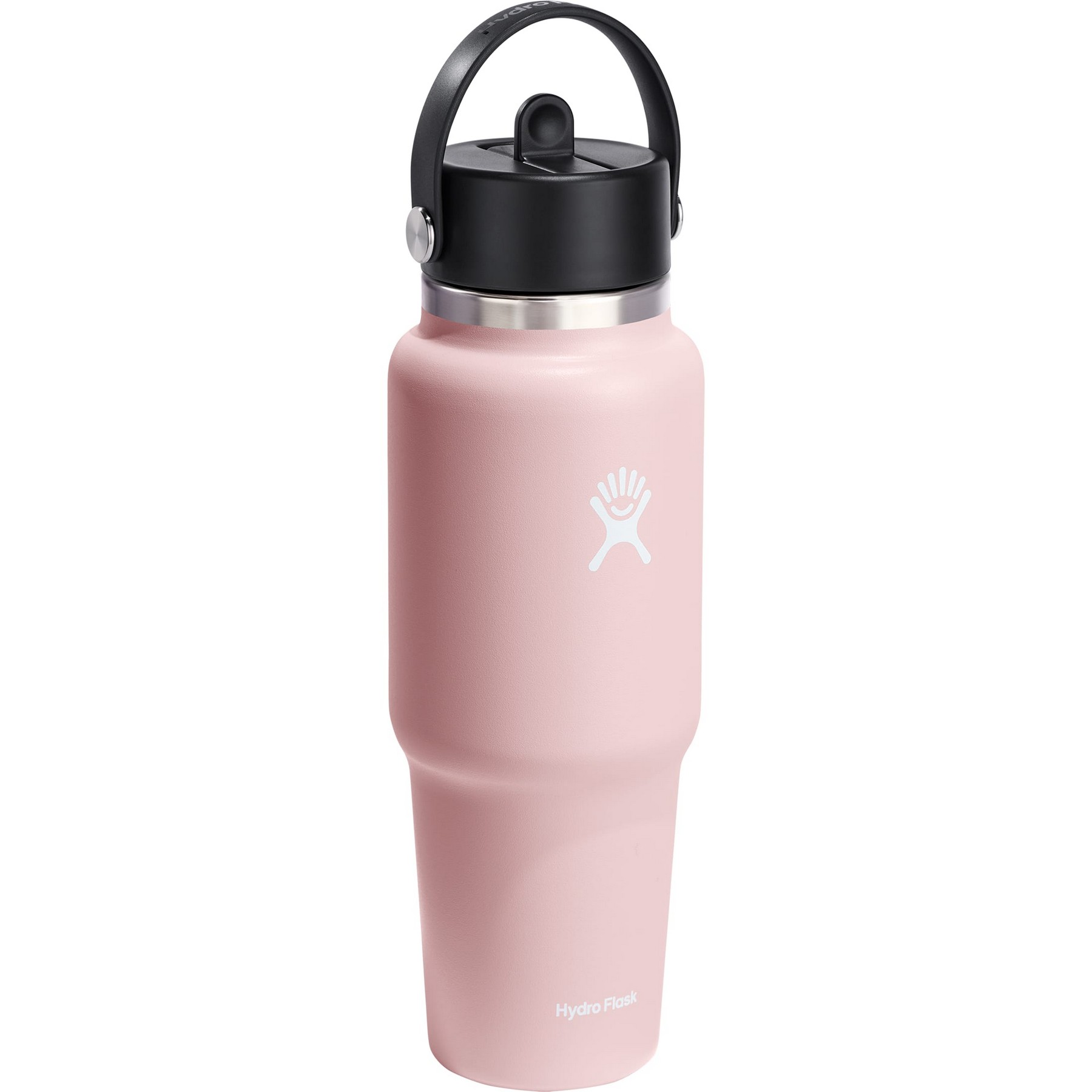 Picture of Hydro Flask® Travel Bottle With Flex Straw Cap 32oz