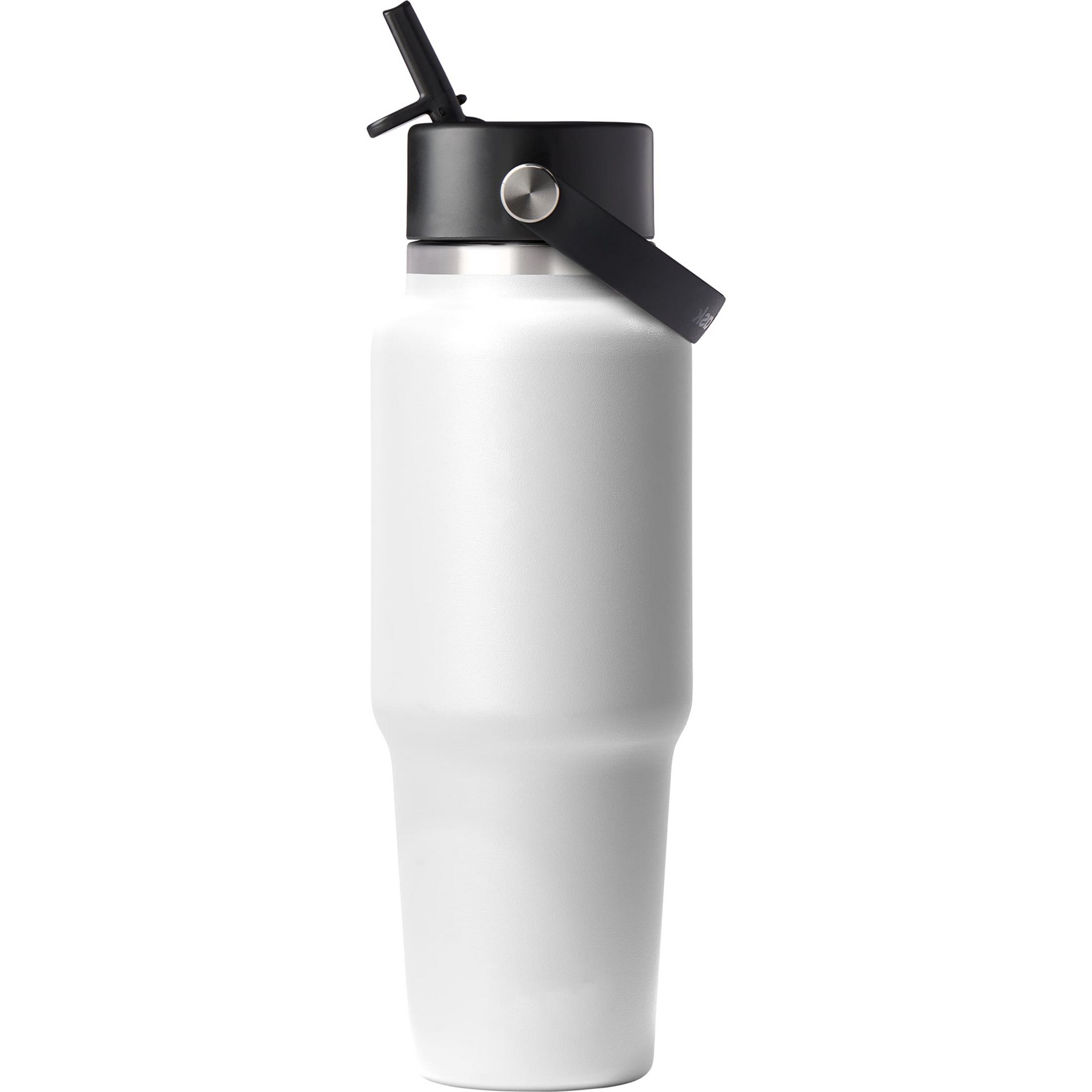 Picture of Hydro Flask® Travel Bottle With Flex Straw Cap 32oz