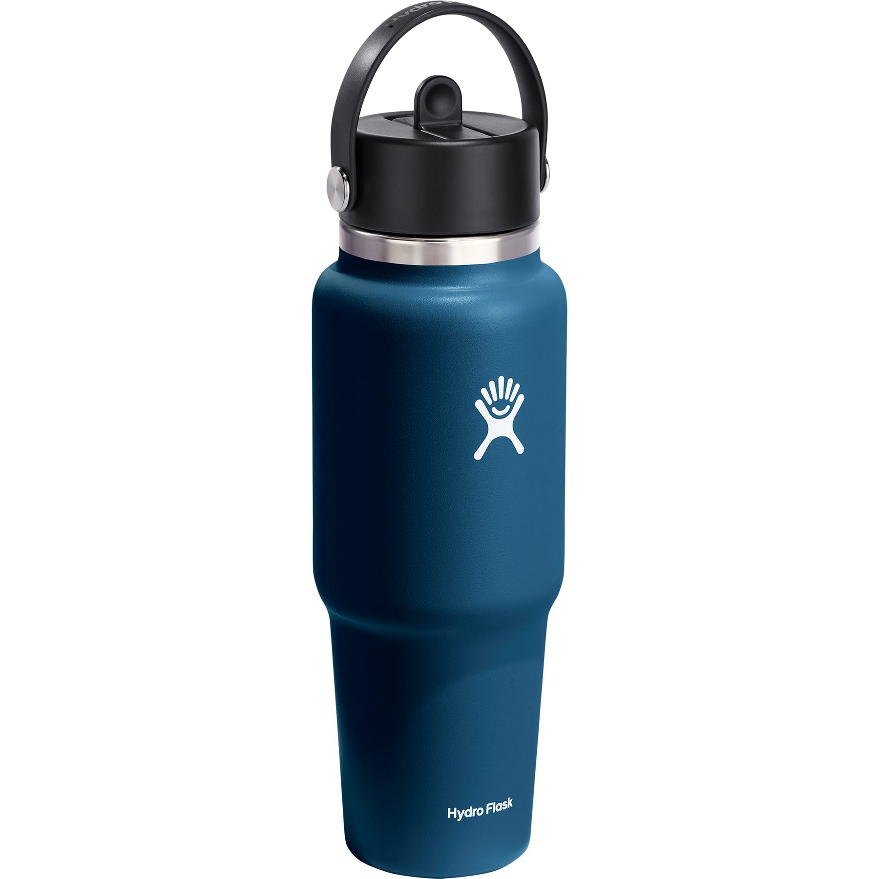 Picture of Hydro Flask® Travel Bottle With Flex Straw Cap 32oz