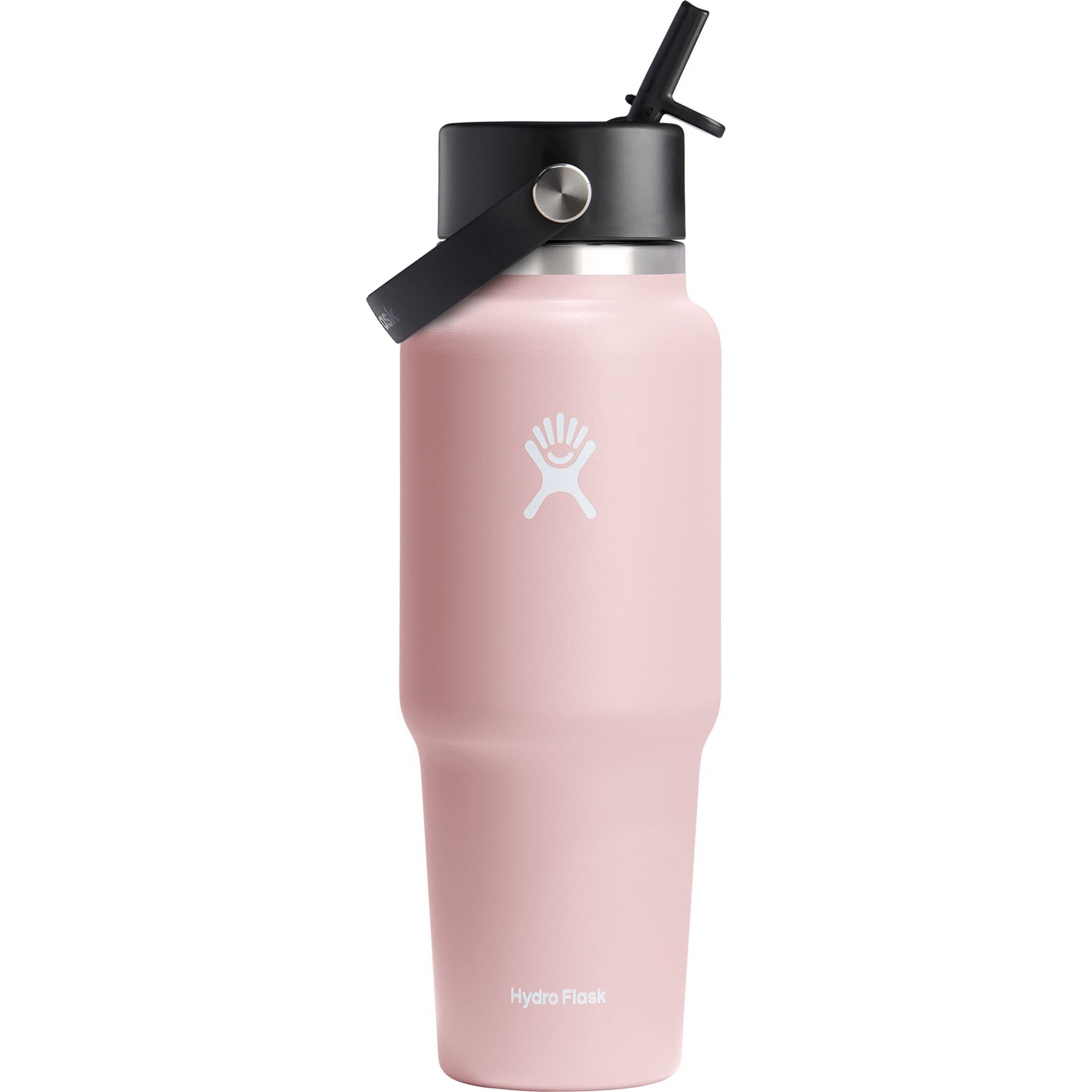 Picture of Hydro Flask® Travel Bottle With Flex Straw Cap 32oz