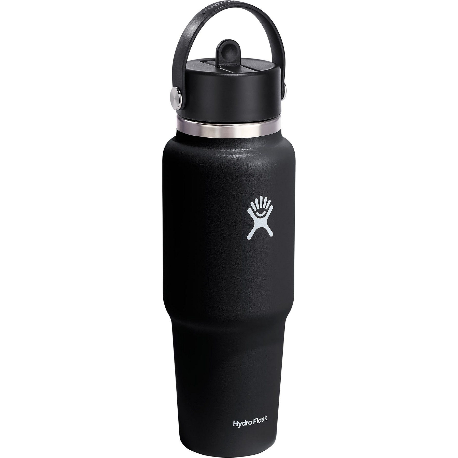 Picture of Hydro Flask® Travel Bottle With Flex Straw Cap 32oz