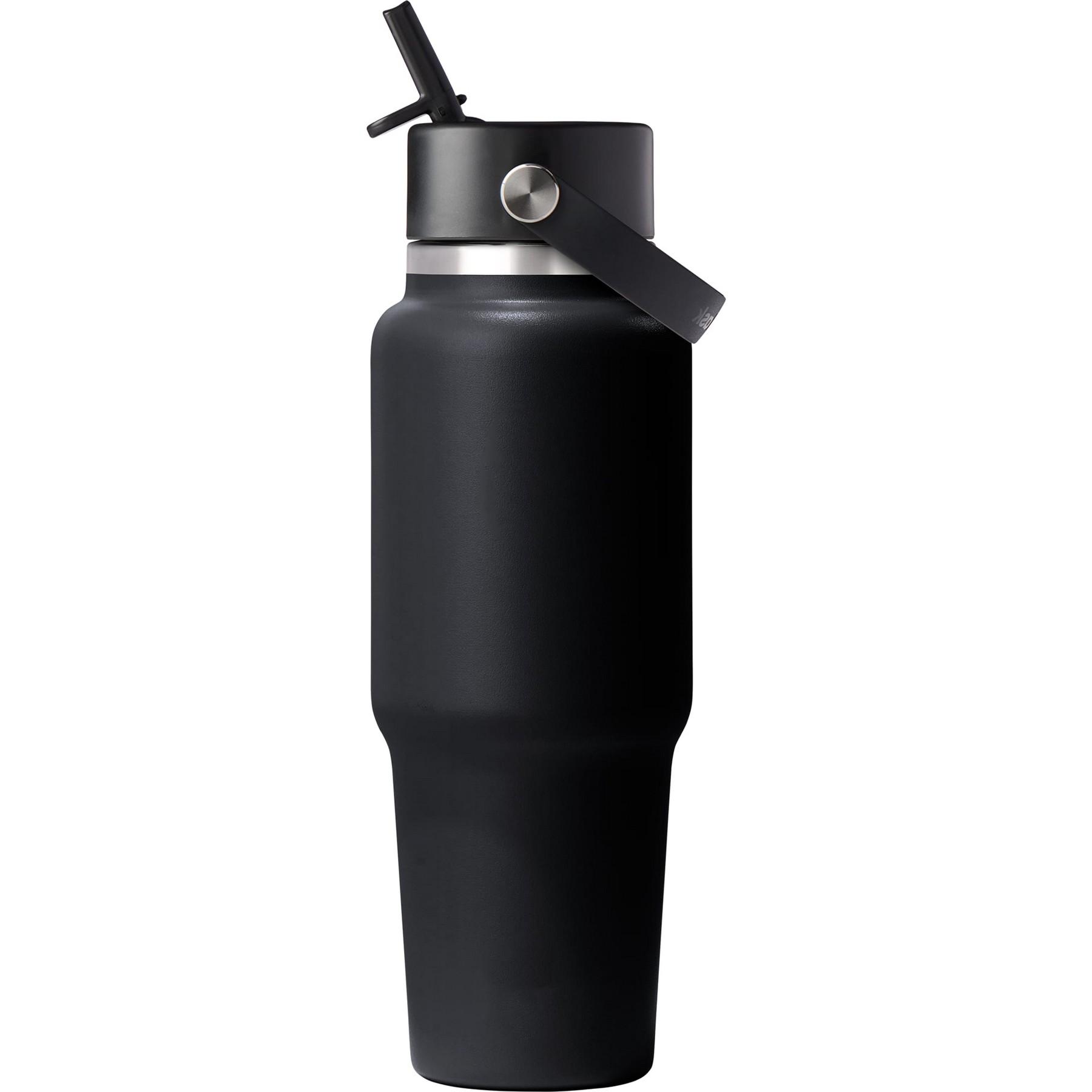 Picture of Hydro Flask® Travel Bottle With Flex Straw Cap 32oz