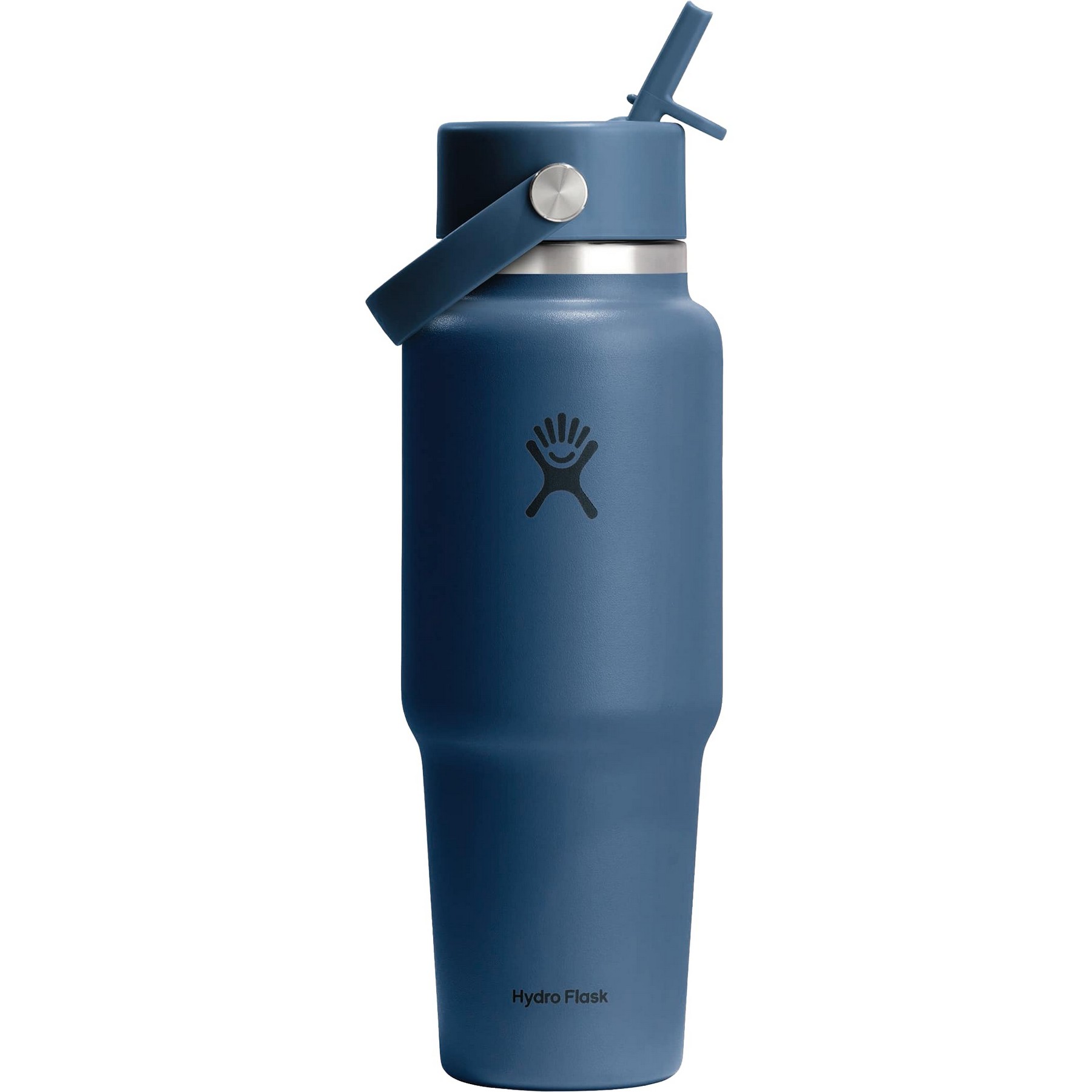 Picture of Hydro Flask® Travel Bottle With Flex Straw Cap 32oz
