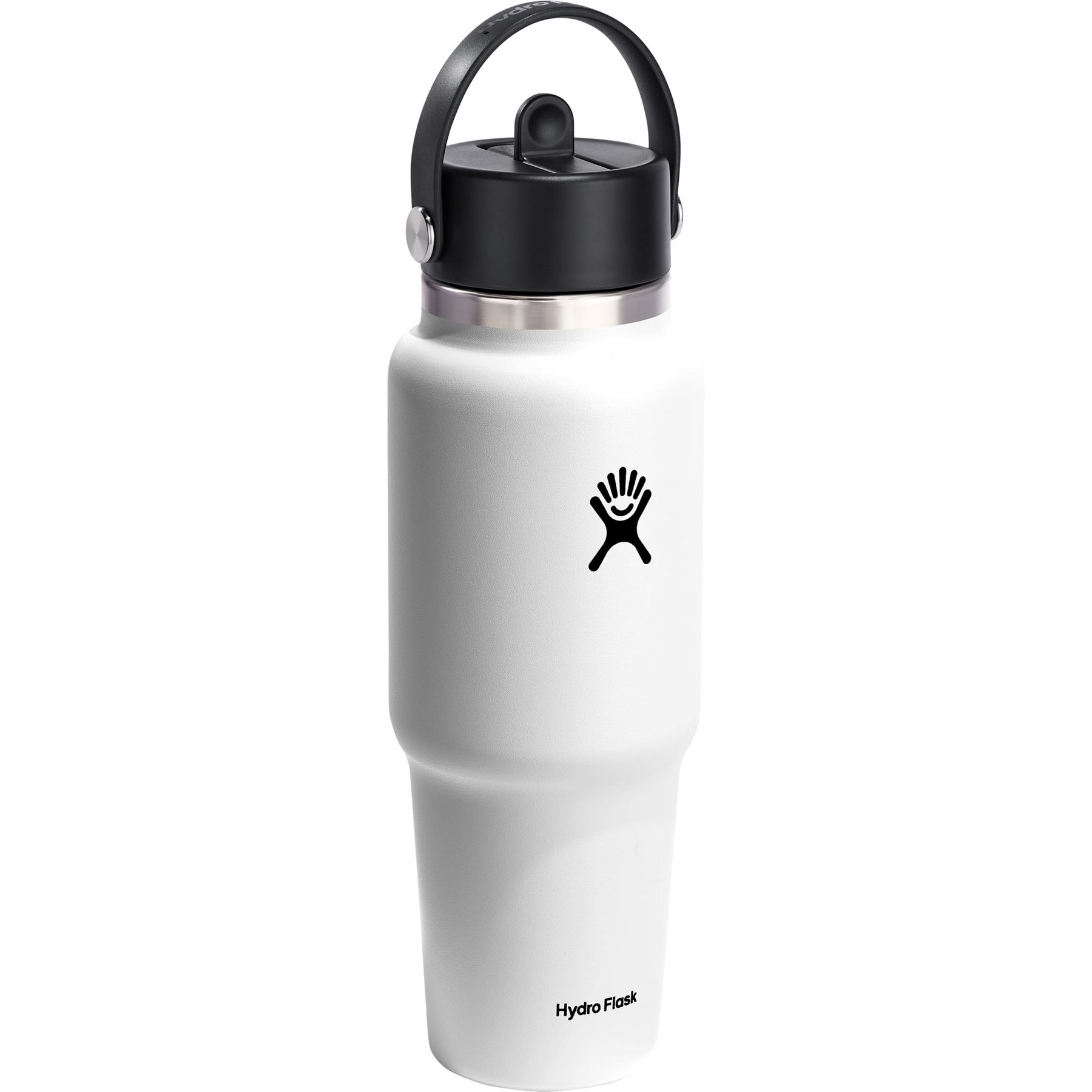 Picture of Hydro Flask® Travel Bottle With Flex Straw Cap 32oz