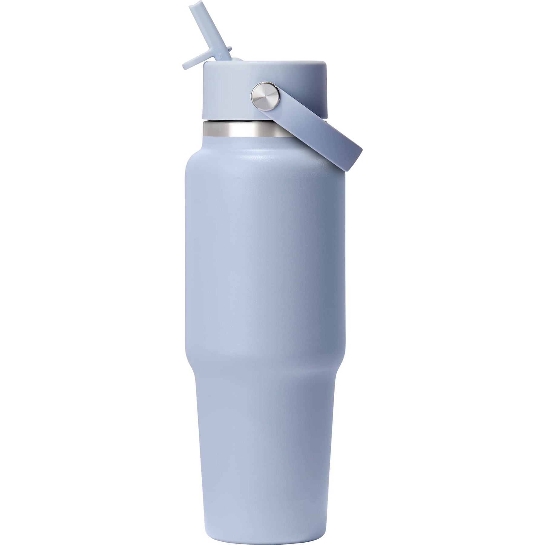 Picture of Hydro Flask® Travel Bottle With Flex Straw Cap 32oz
