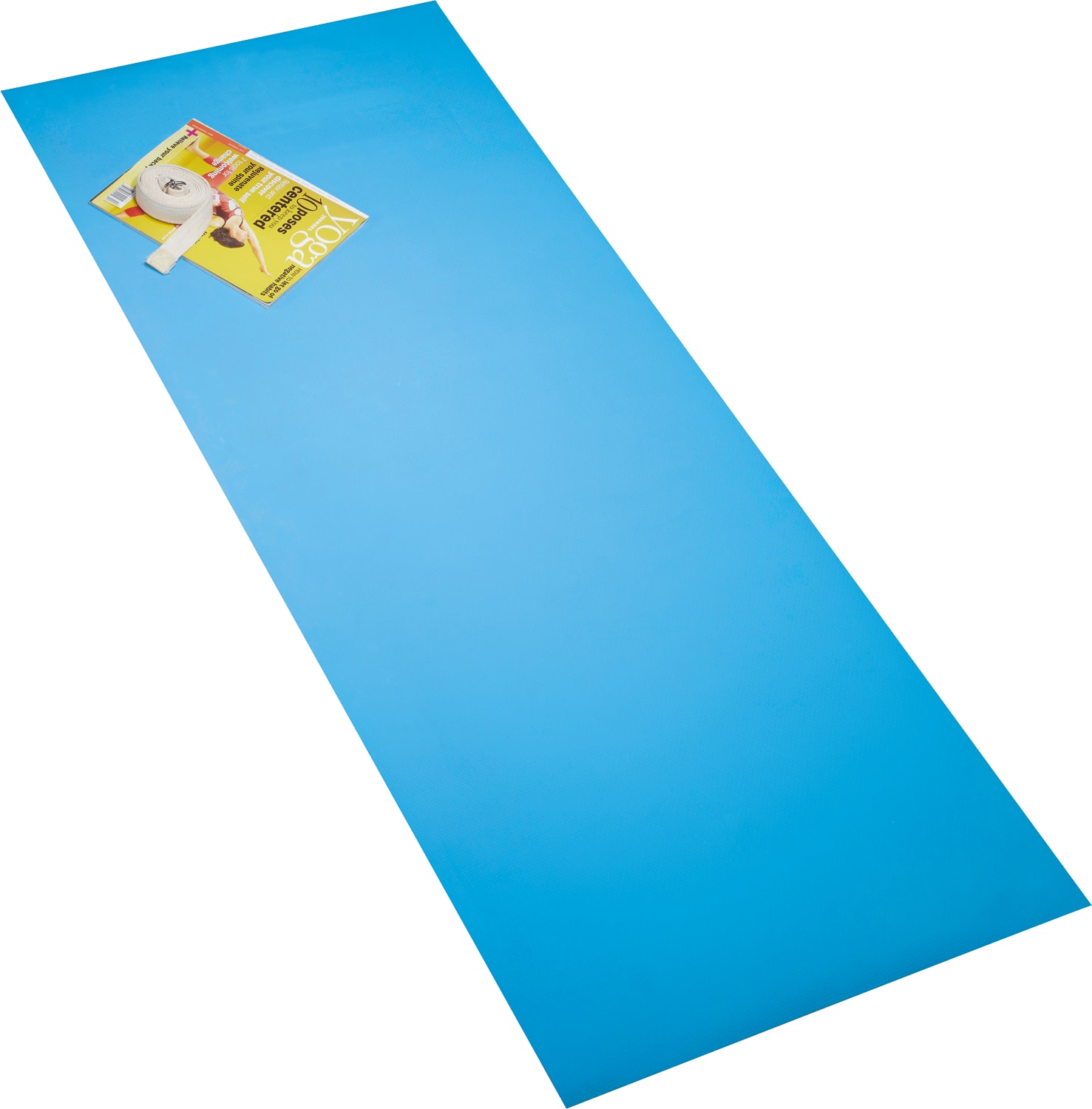 Picture of Yoga Mat (3mm)